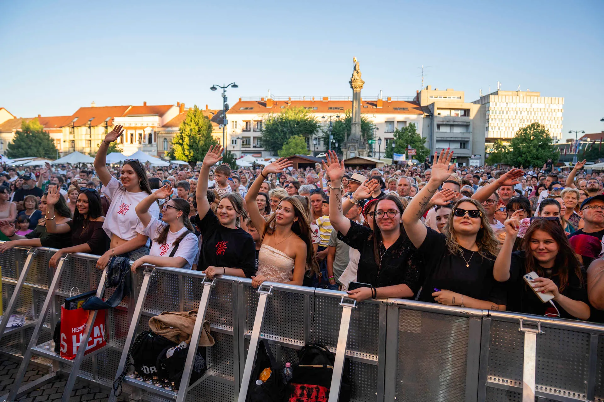 Anima Sound System és a Savaria Szimfonikus Zenekar — 14
