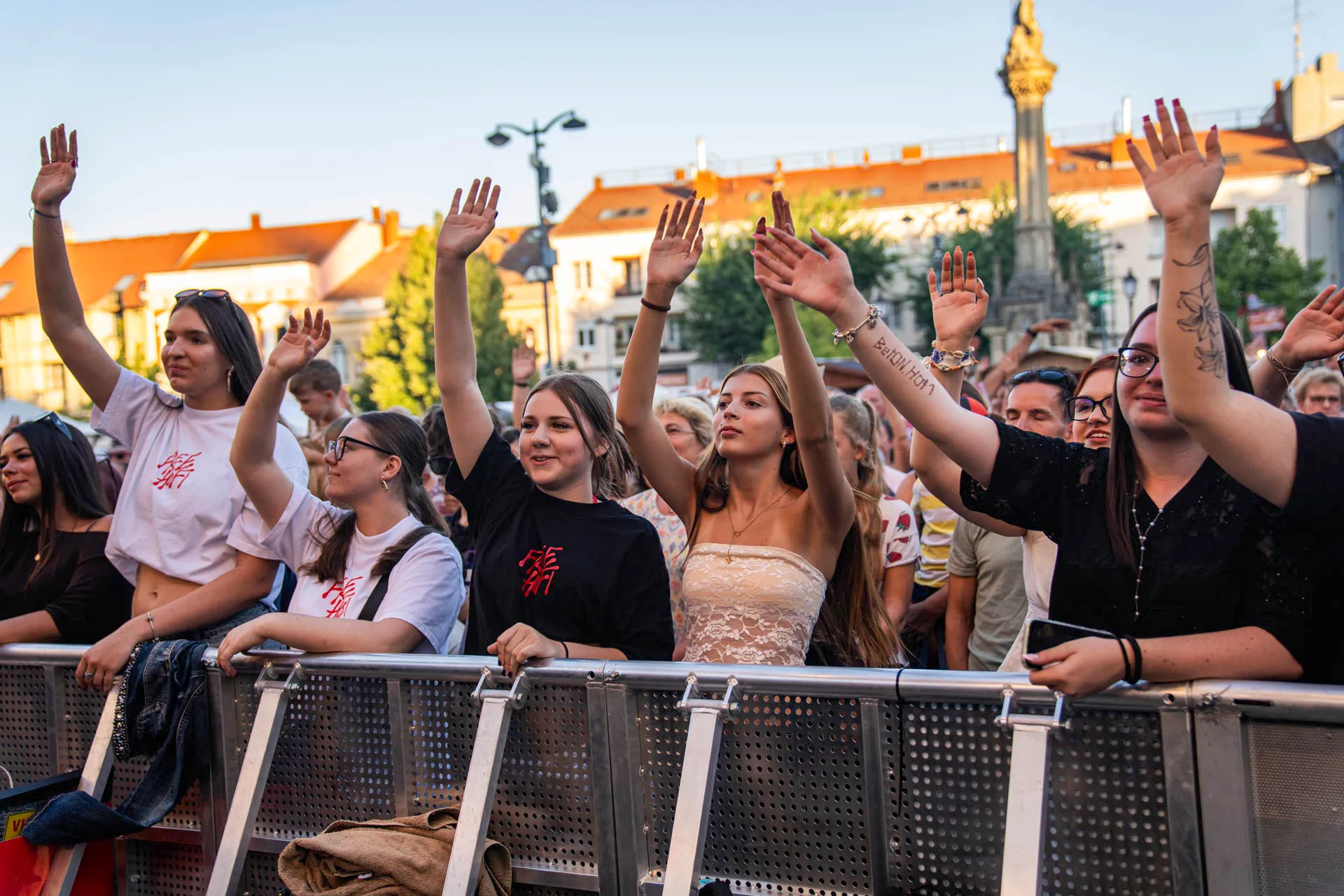 Anima Sound System és a Savaria Szimfonikus Zenekar — 15