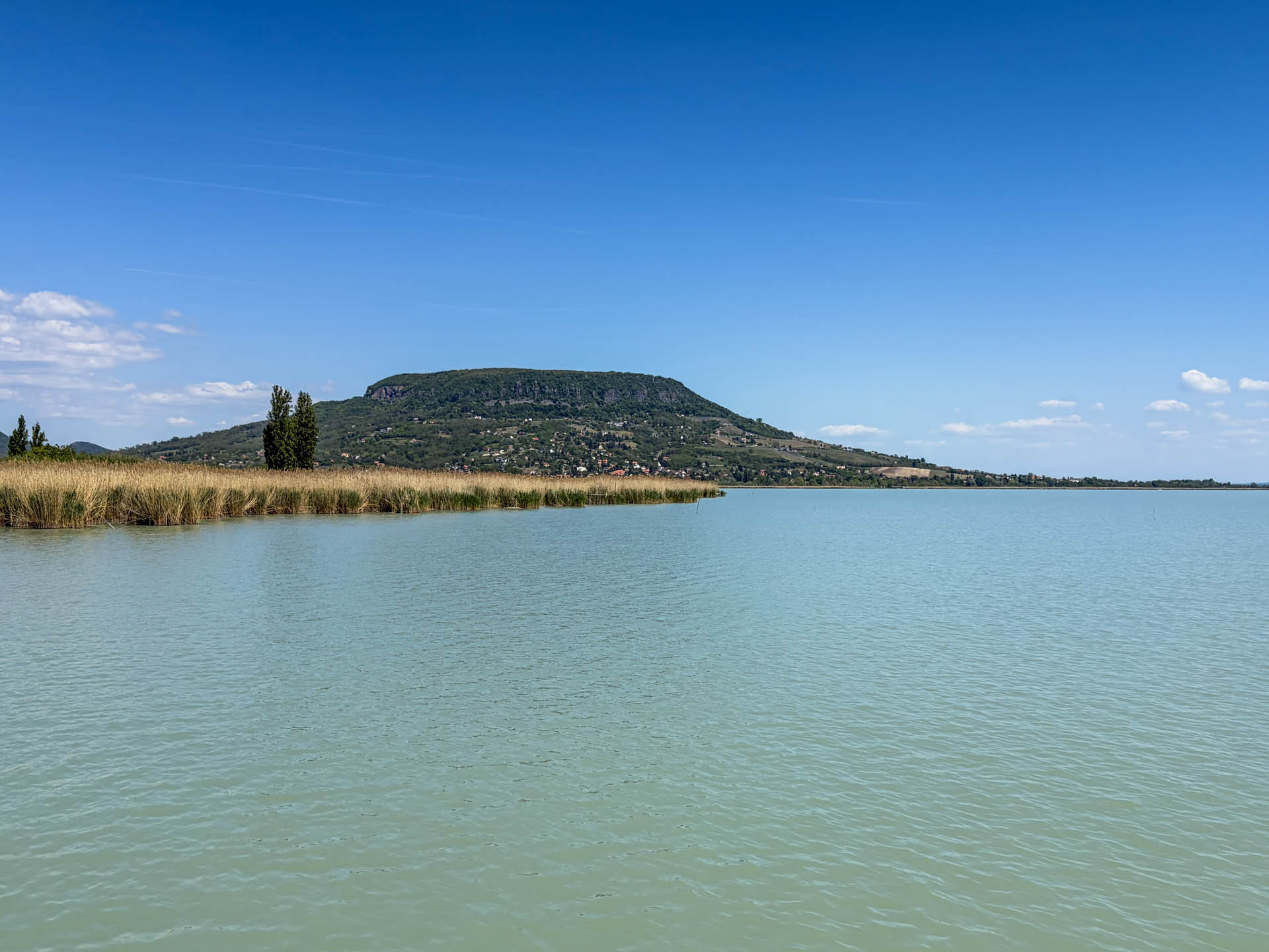 Balaton — Vitorláskikötő — 3