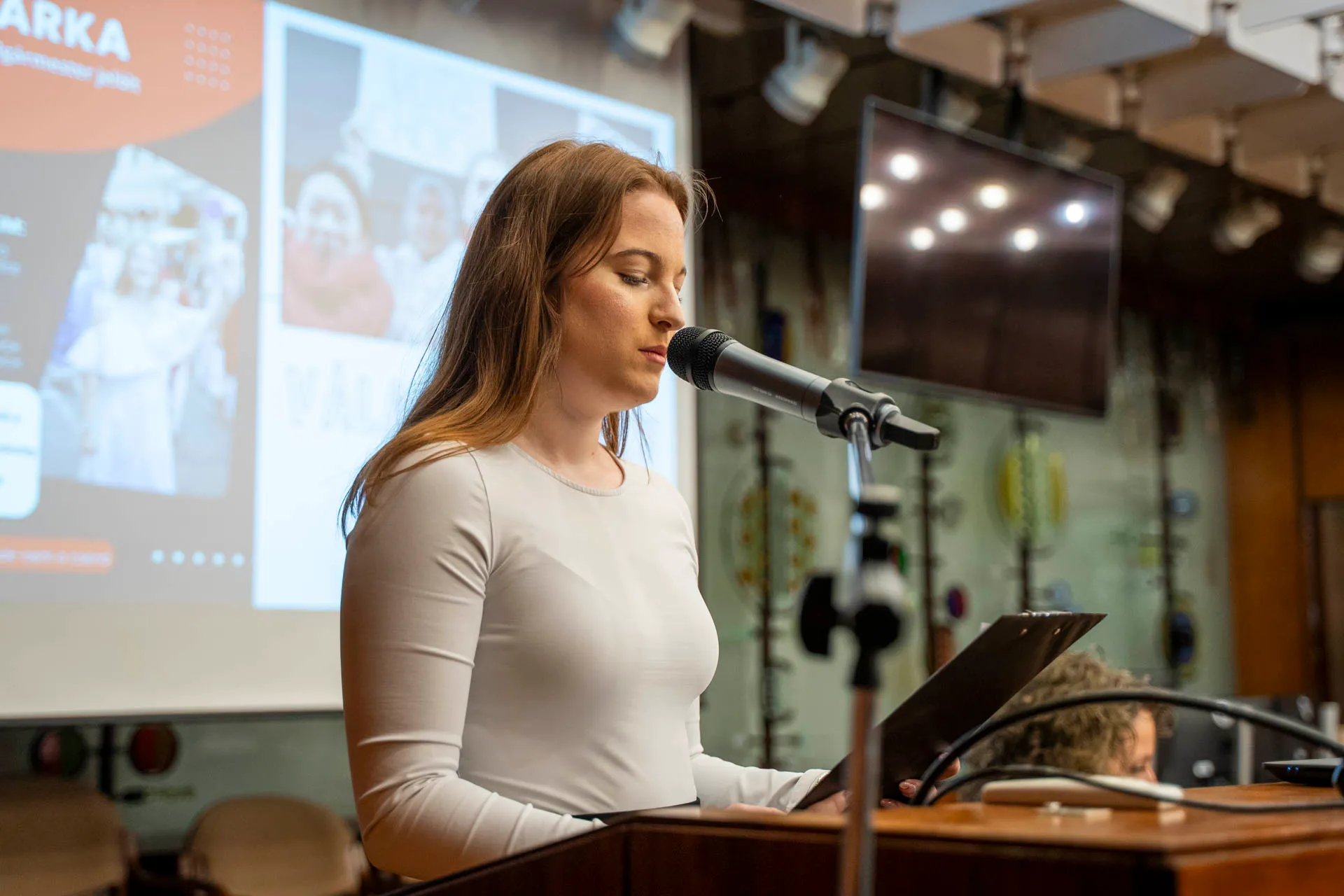 Megyei diákpolgármester-választás — 8