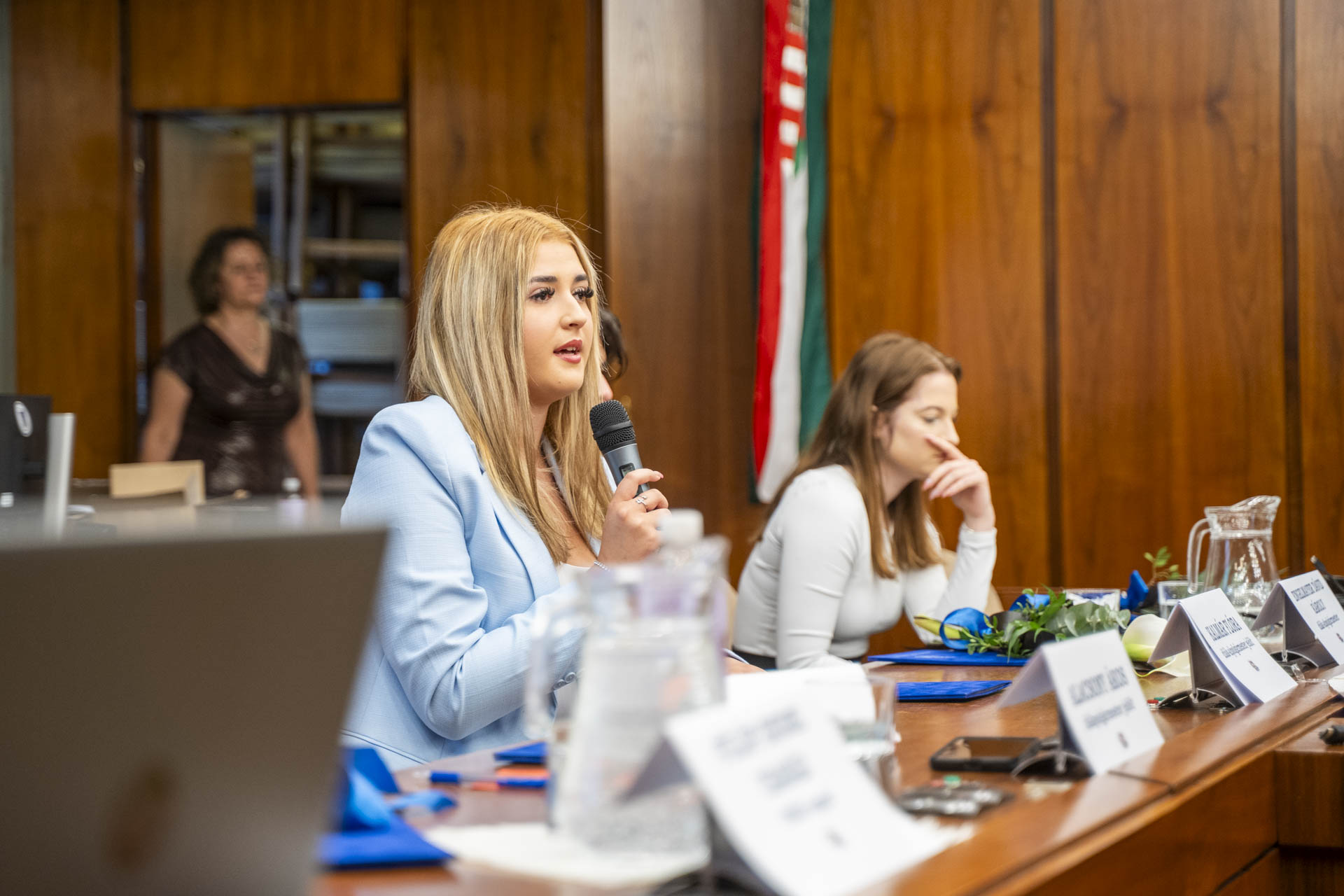 DÖK — Megyei Diákpolgármester Választás — 14