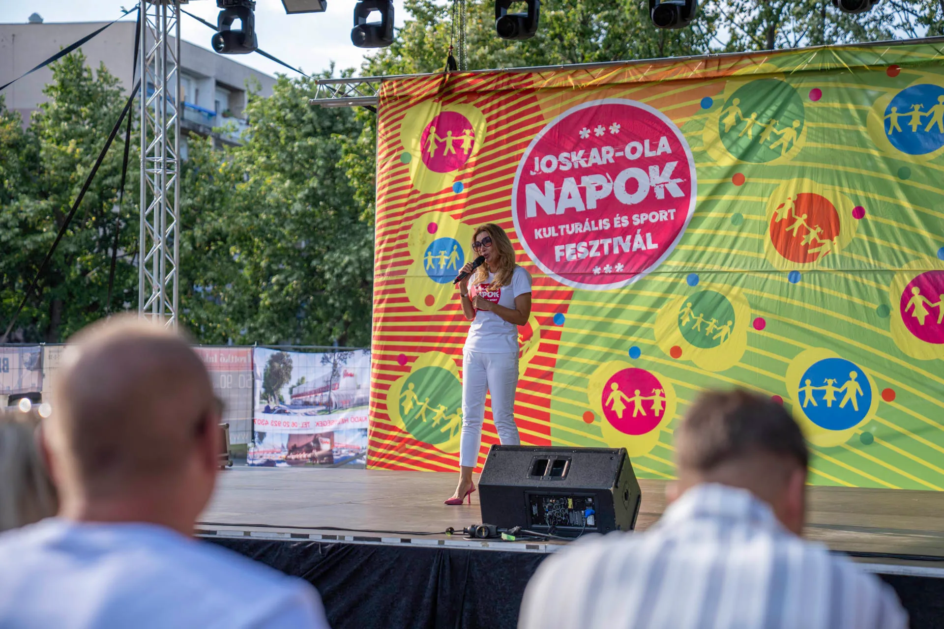 Jóskarola Napok — 13