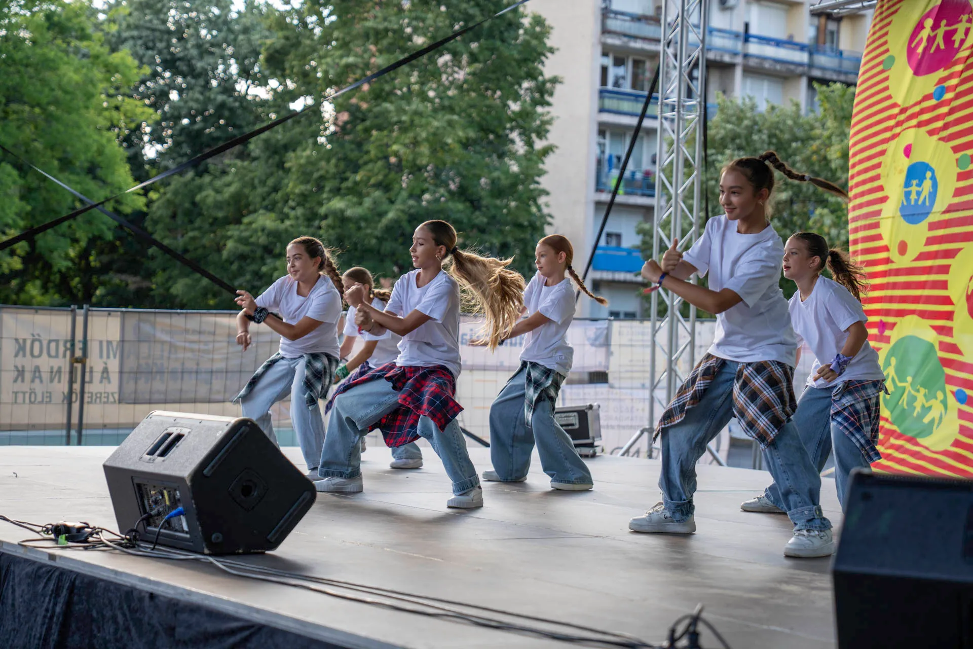 Jóskarola Napok — 16
