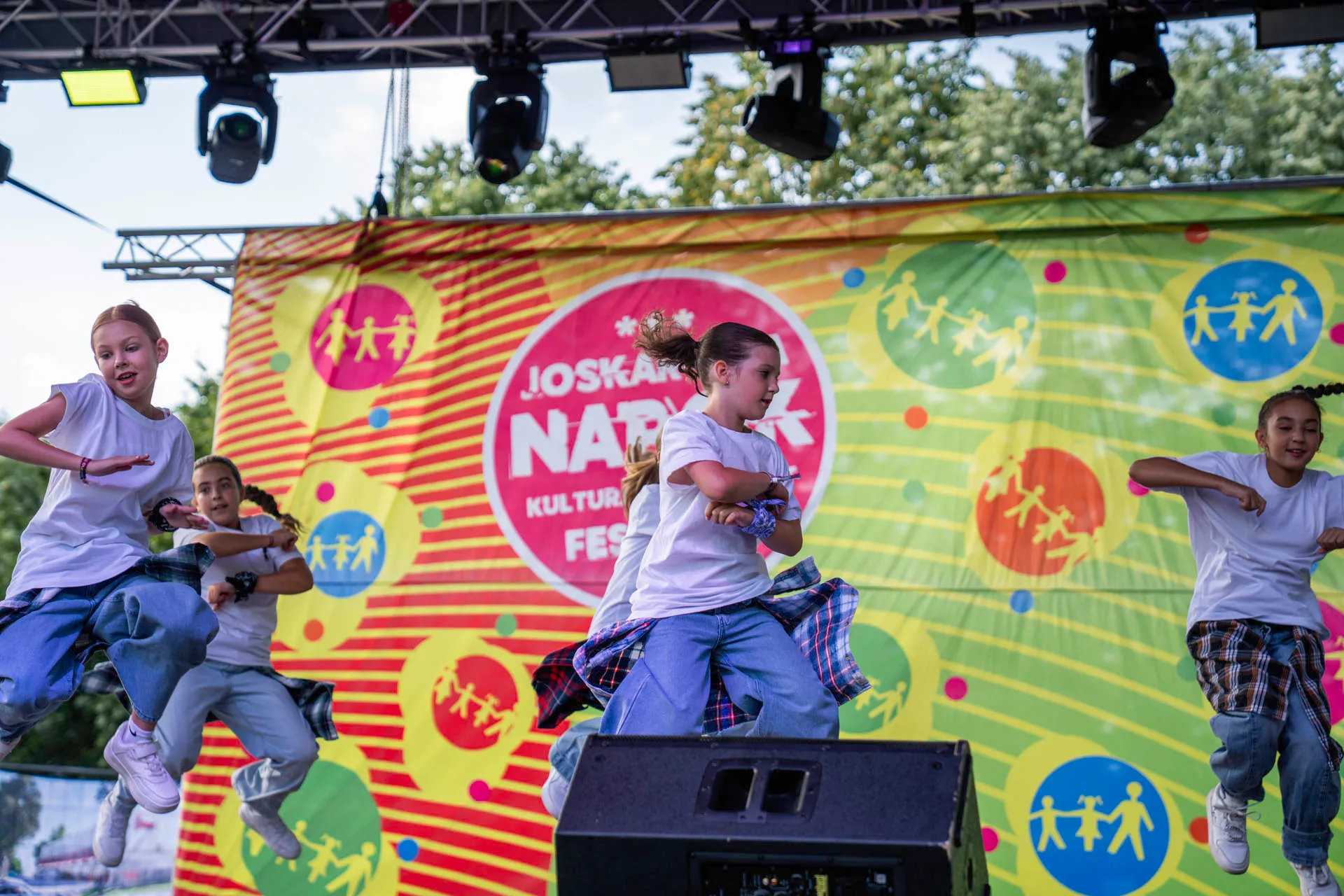 Jóskarola Napok — 19