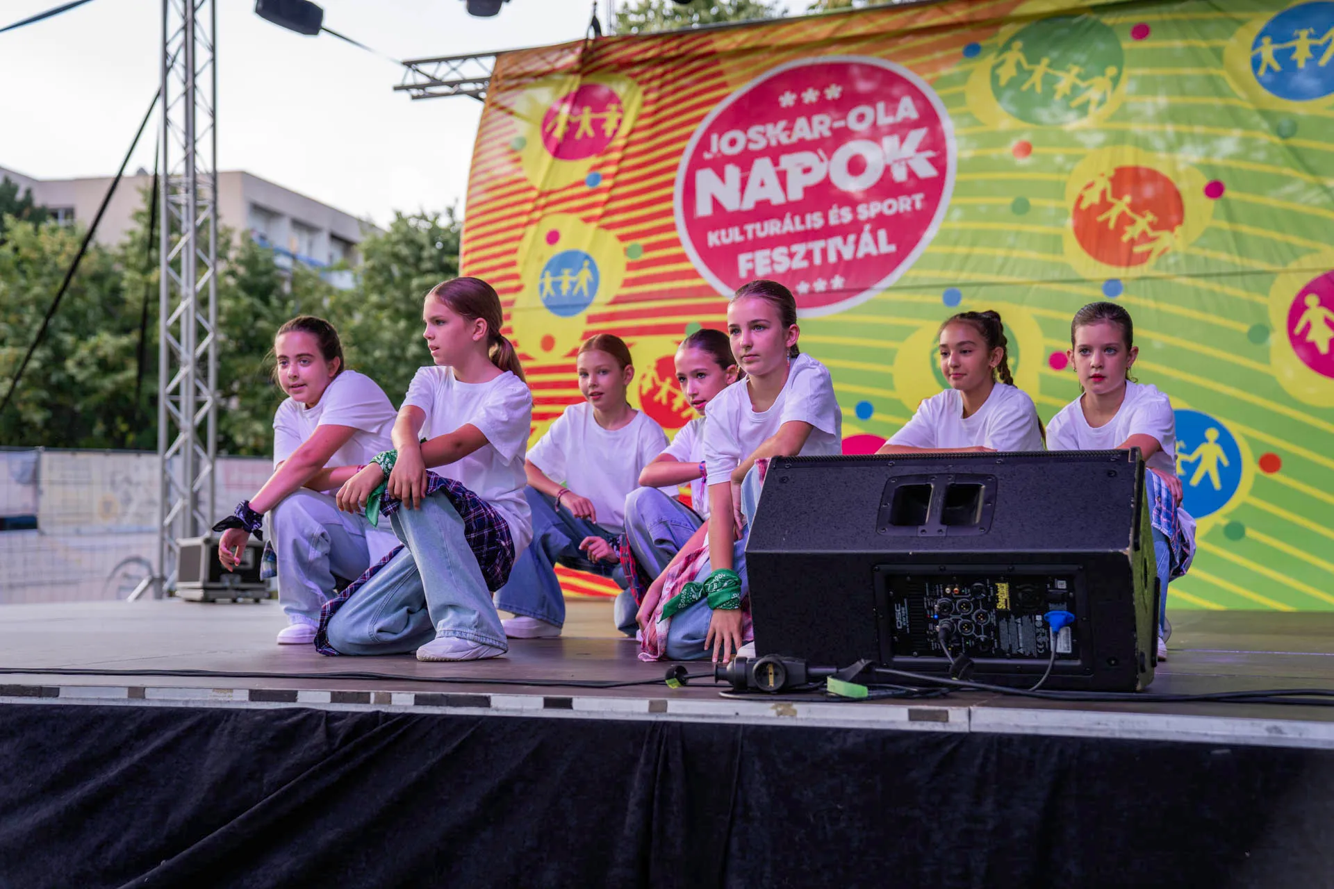Jóskarola Napok