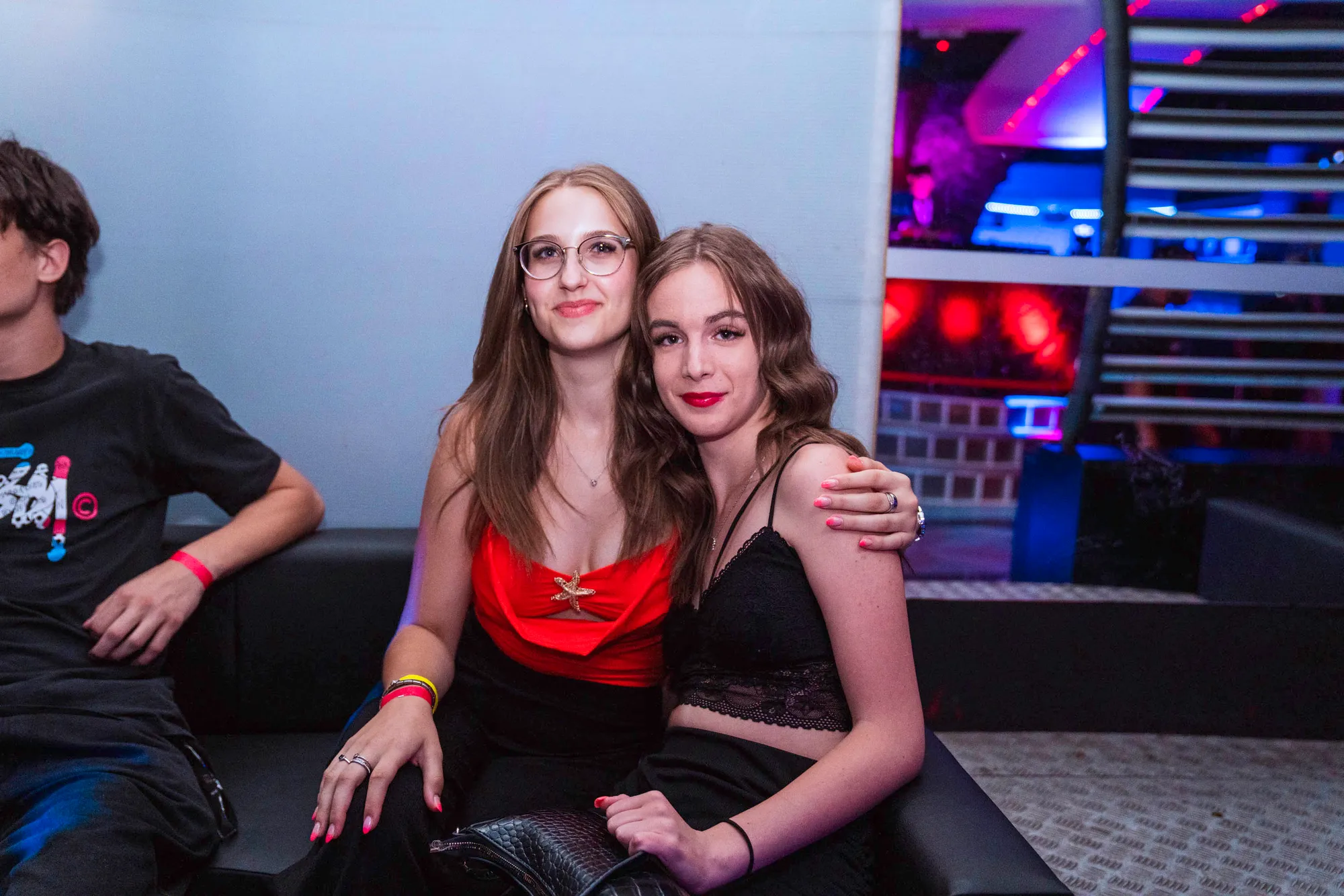 Karnevál All Night — 1