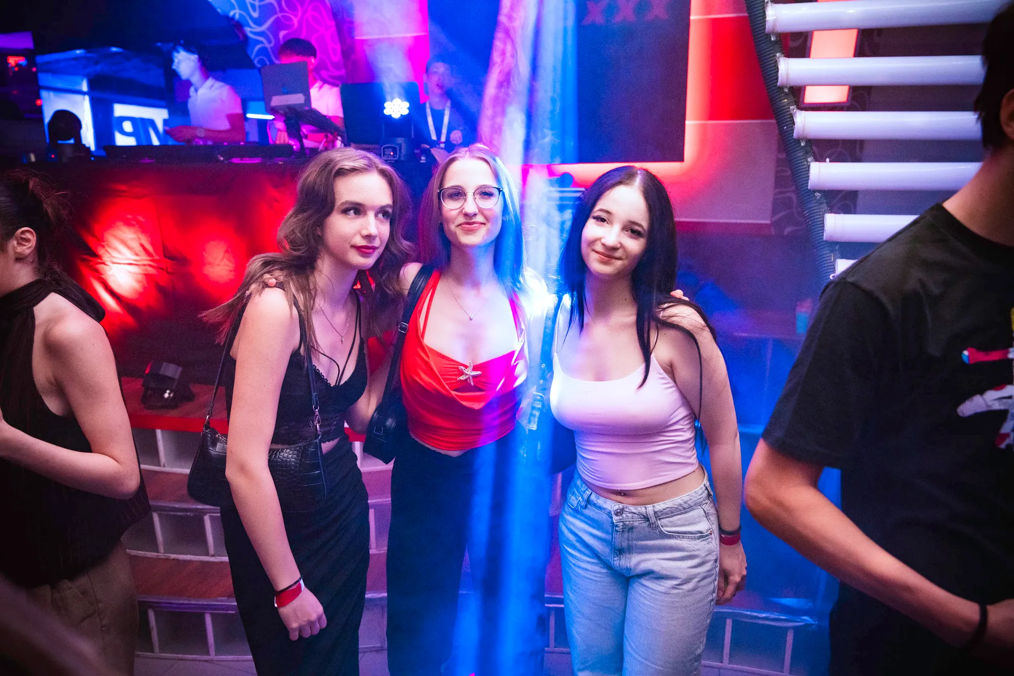Karnevál All Night — 18