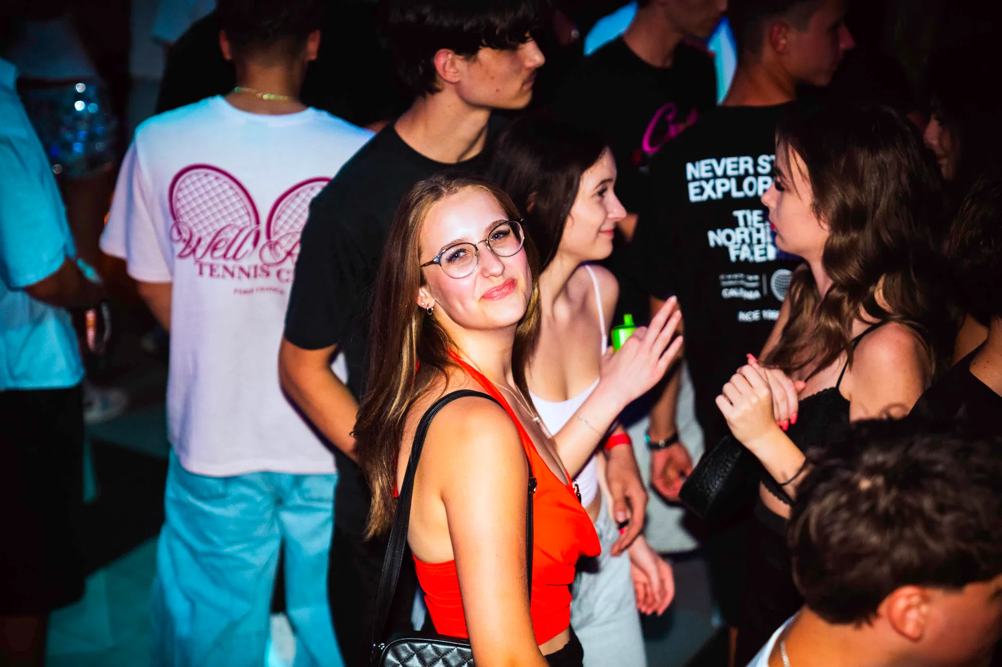 Karnevál All Night — 31