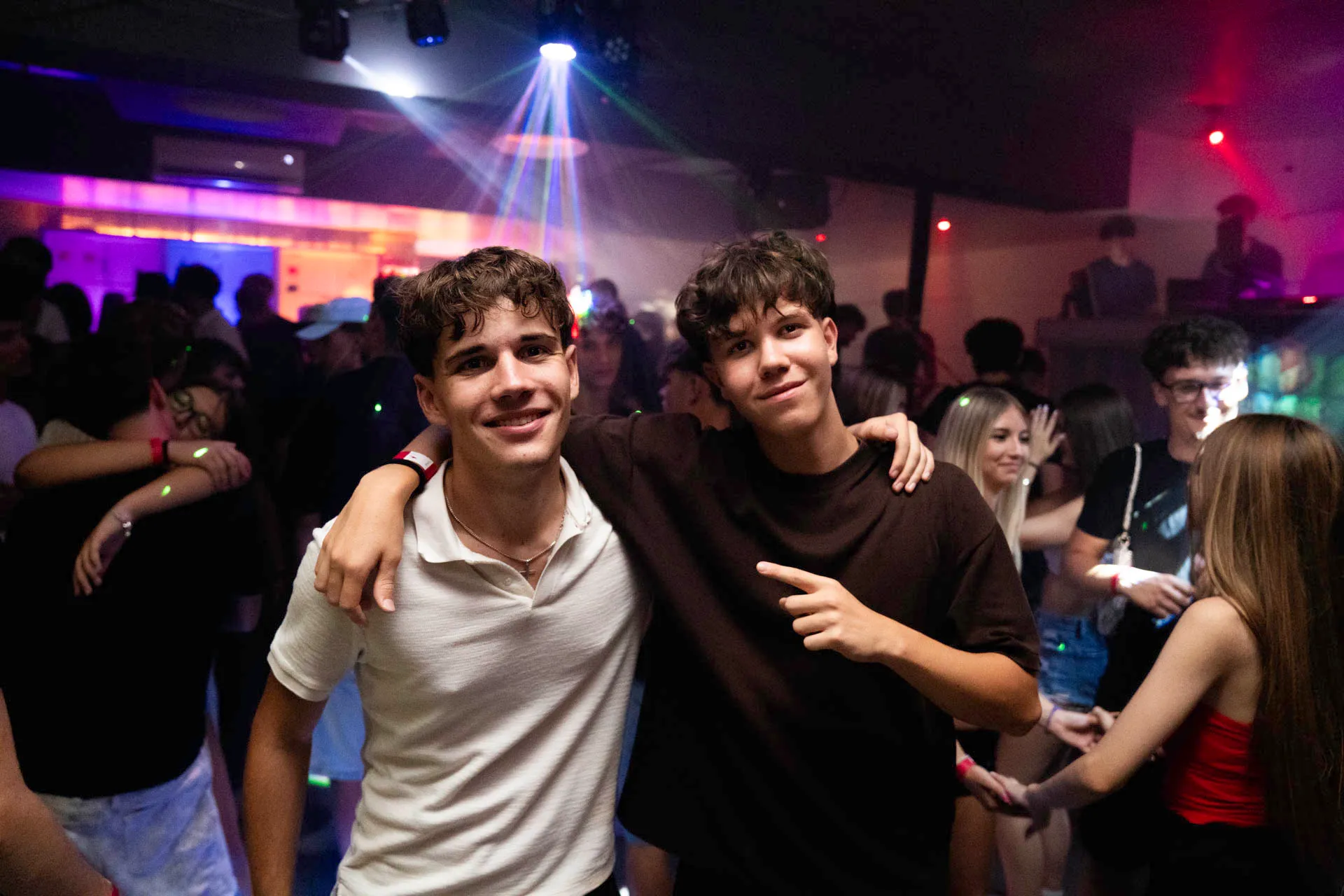 Maxxx Club