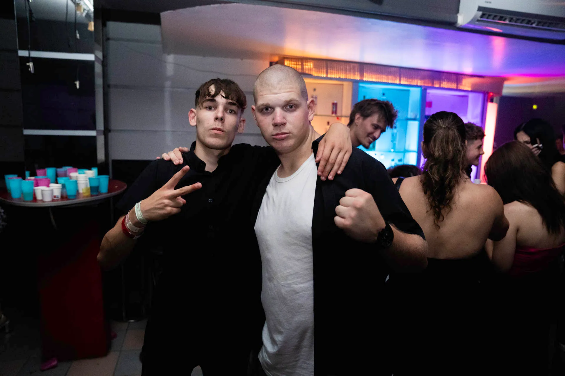 Maxxx Club — 2