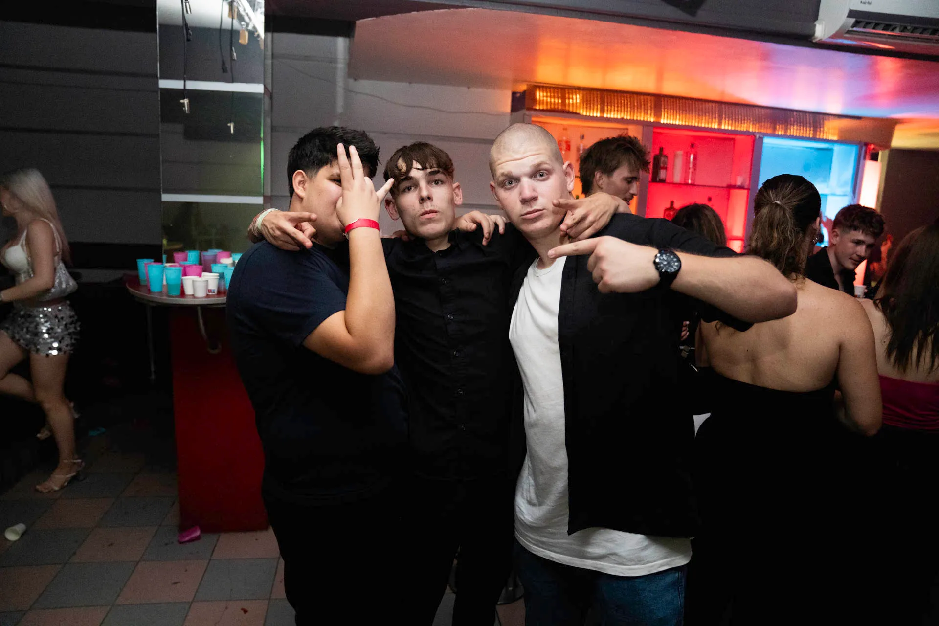 Maxxx Club — 3