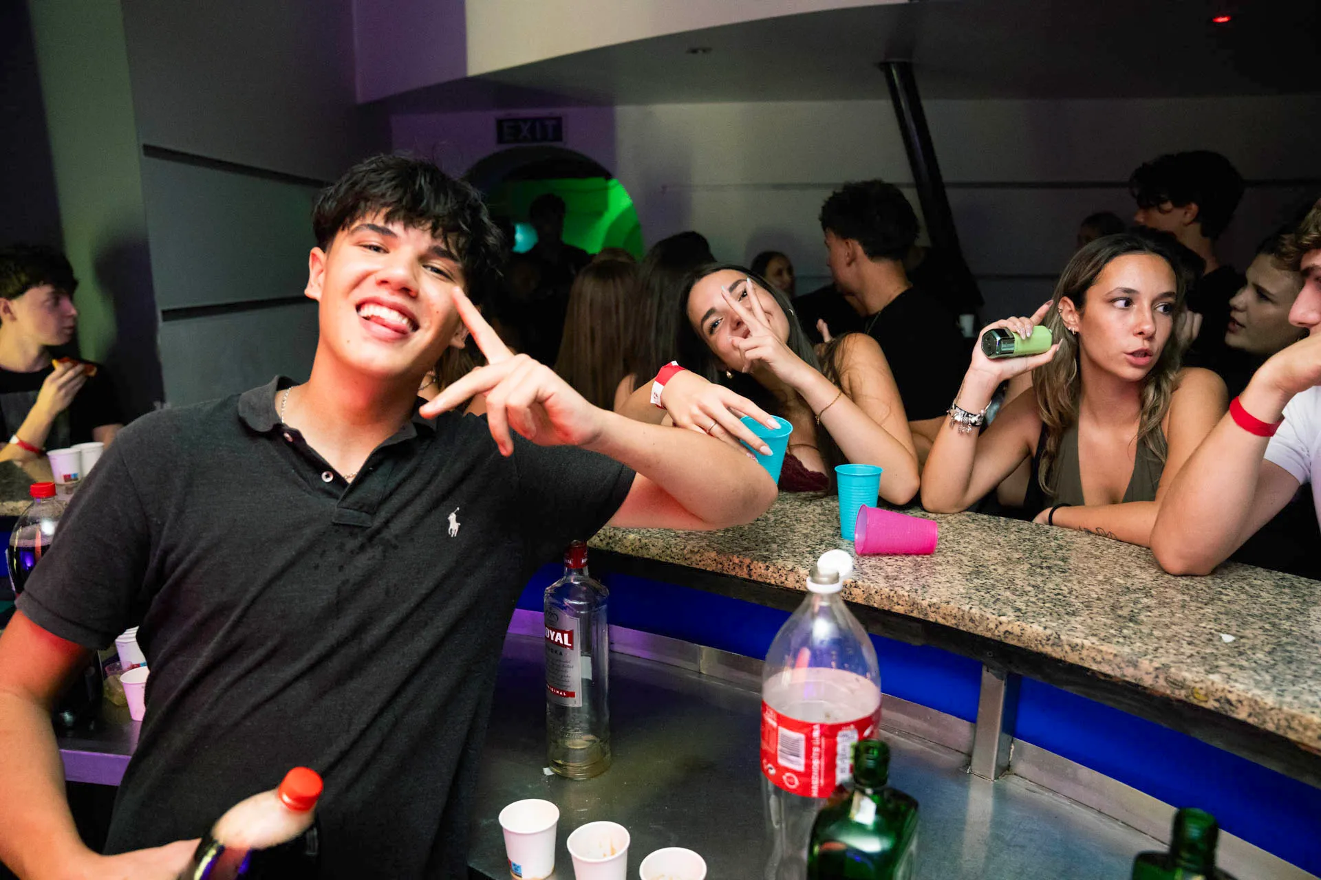 Maxxx Club — 5
