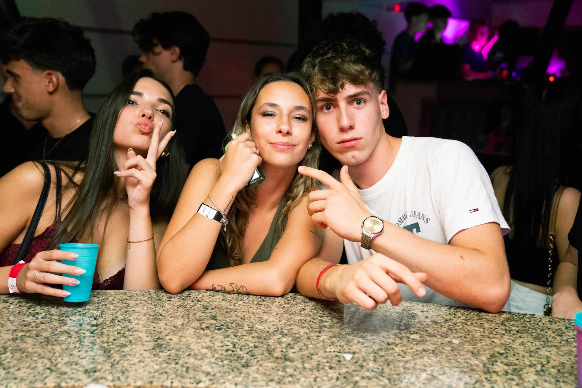 Maxxx Club — 6