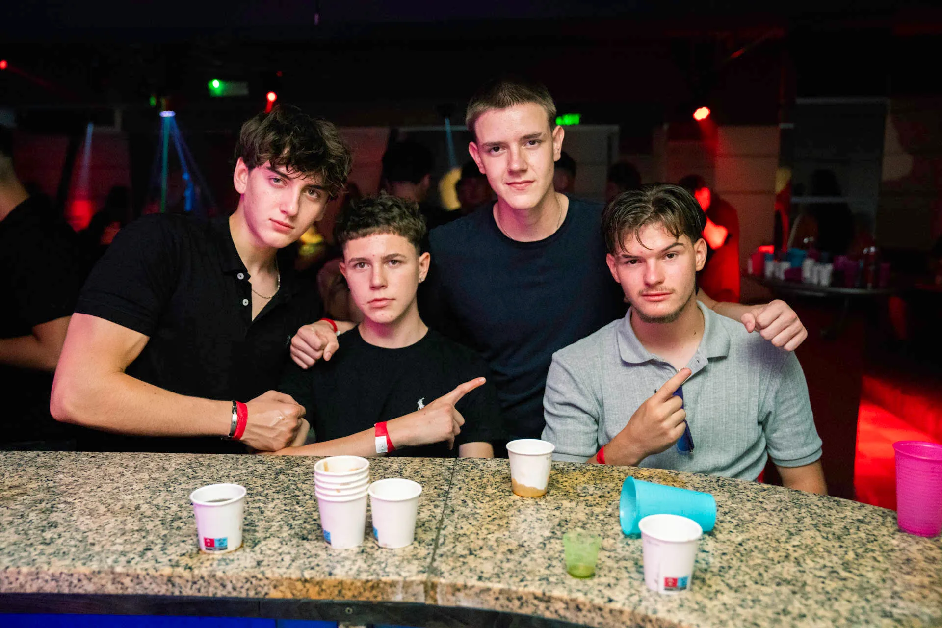 Maxxx Club — 7
