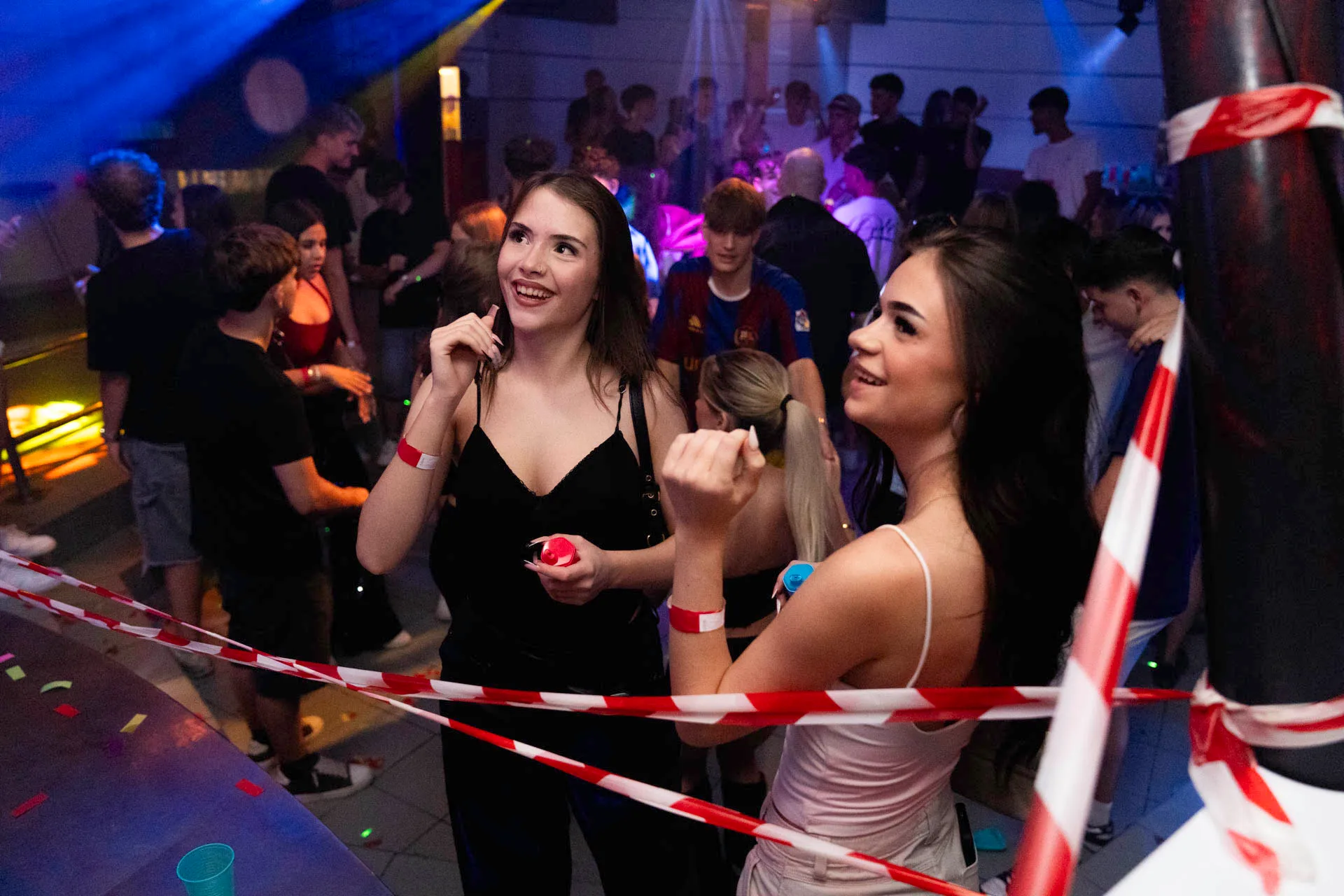Maxxx Club — 8