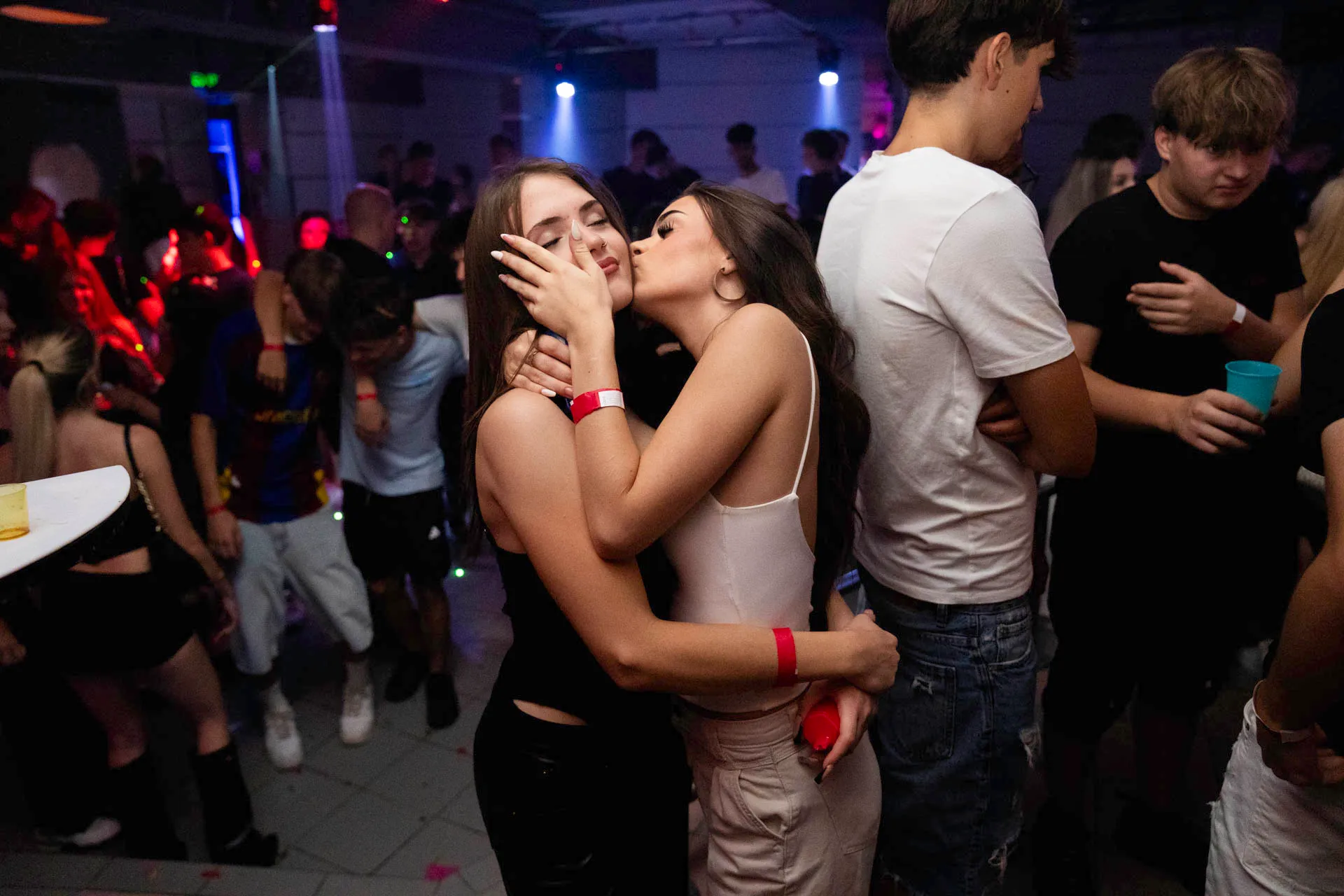 Maxxx Club — 10