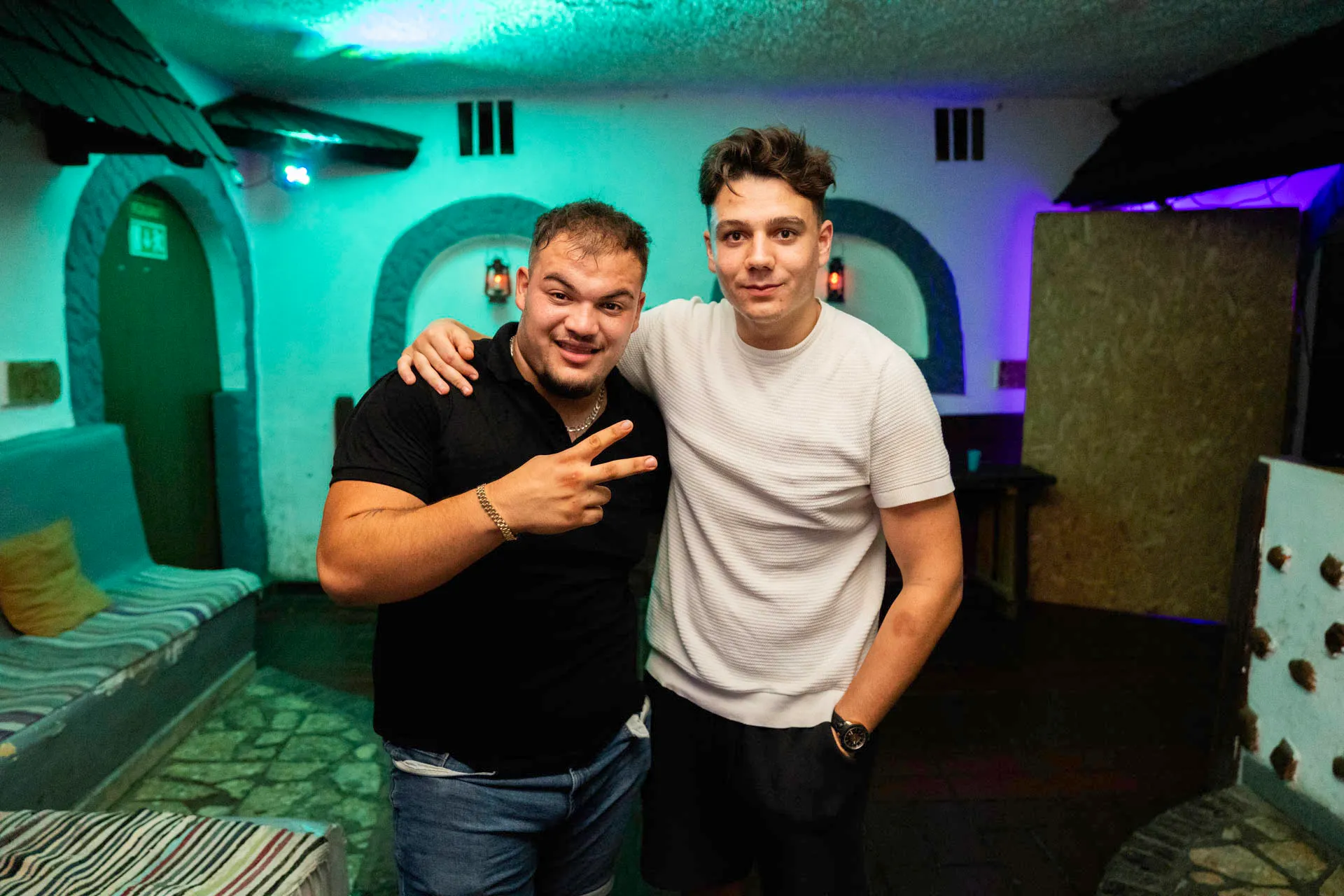Maxxx Club — 102