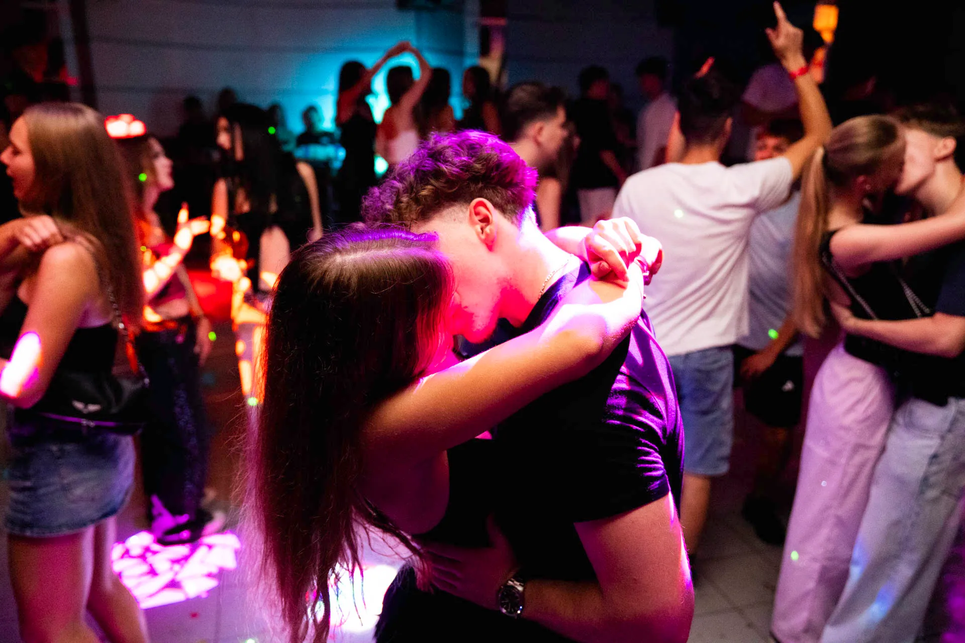 Maxxx Club — 111