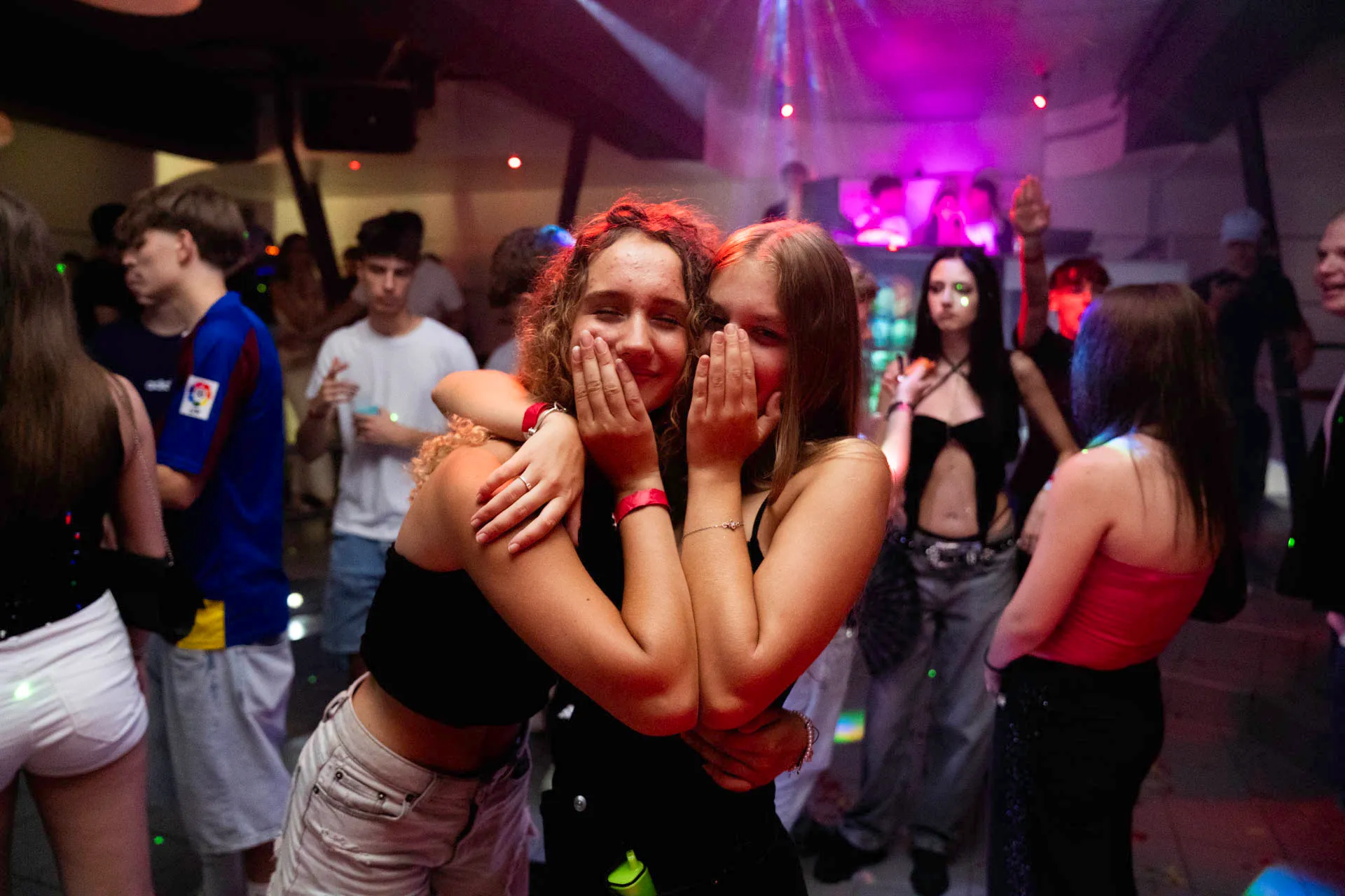 Maxxx Club — 114