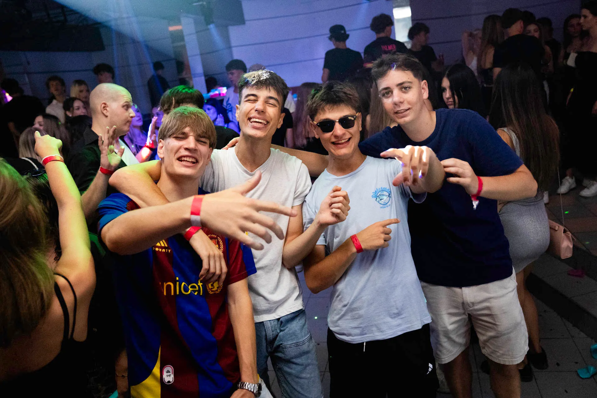 Maxxx Club — 12