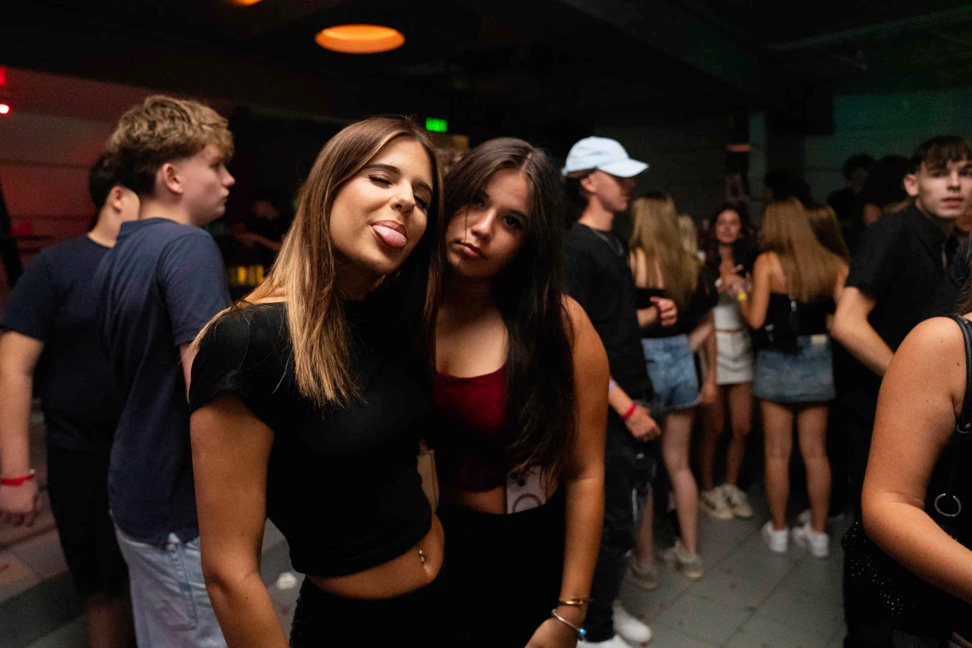 Maxxx Club — 121