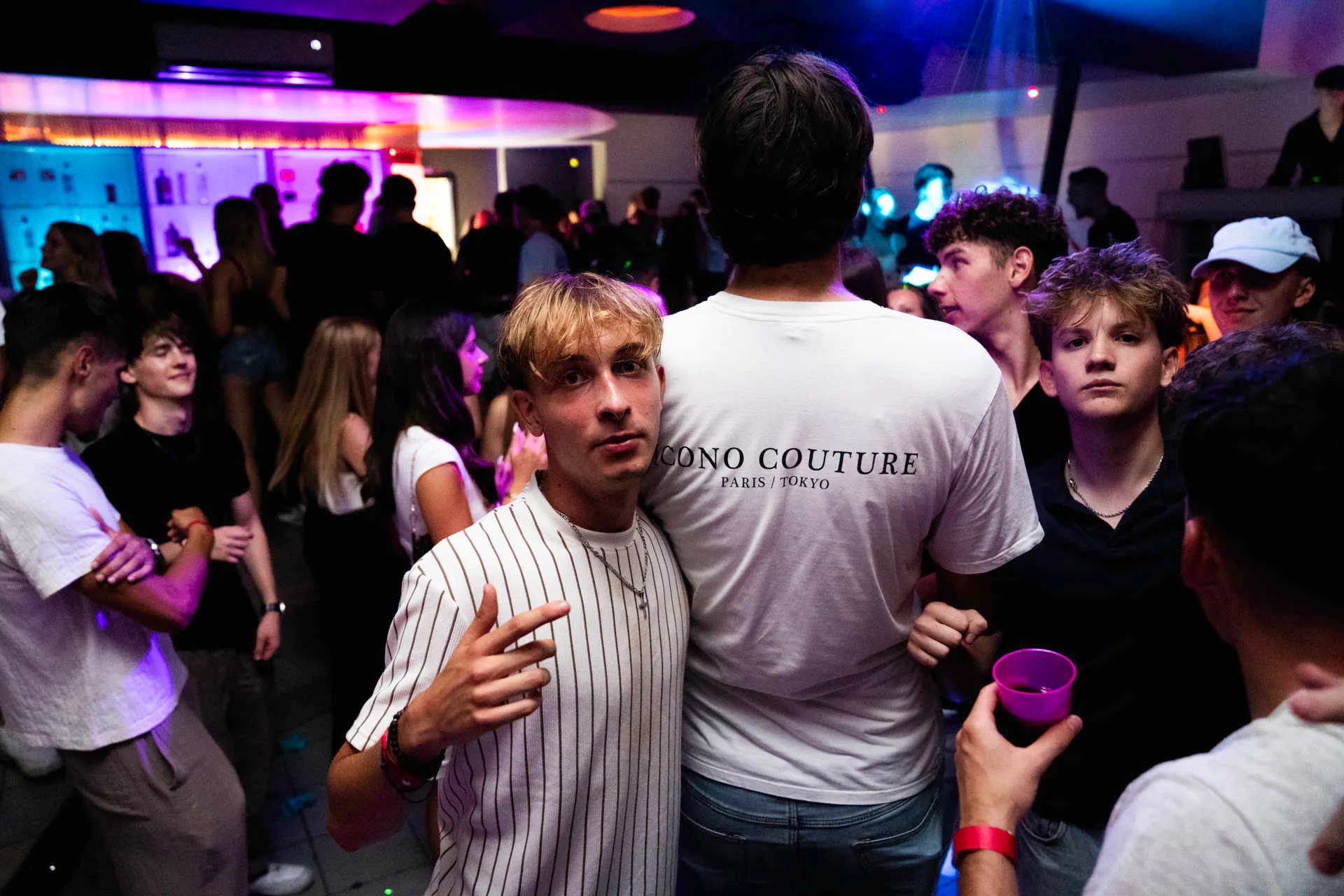 Maxxx Club — 123