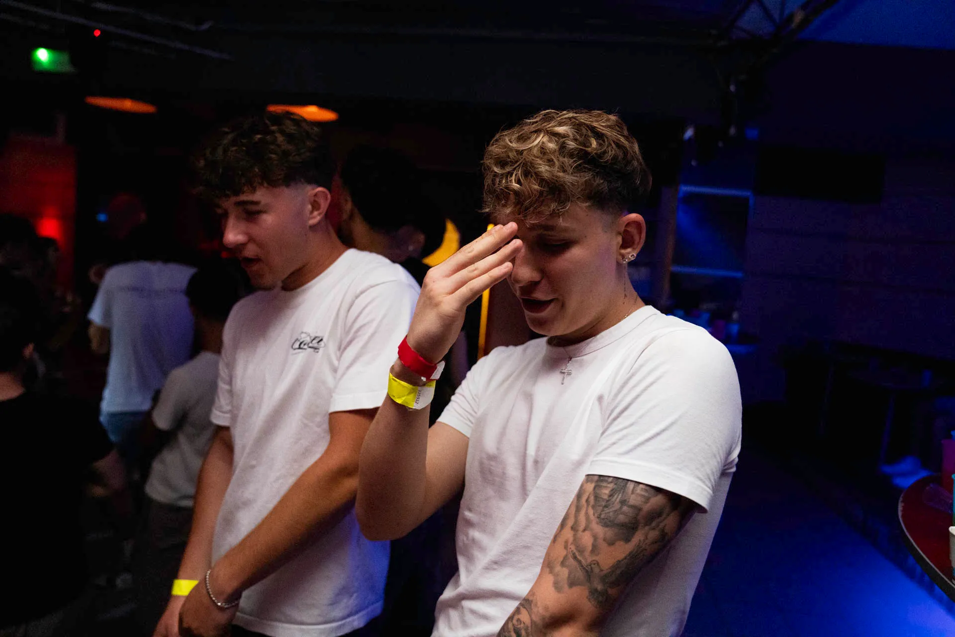 Maxxx Club — 125