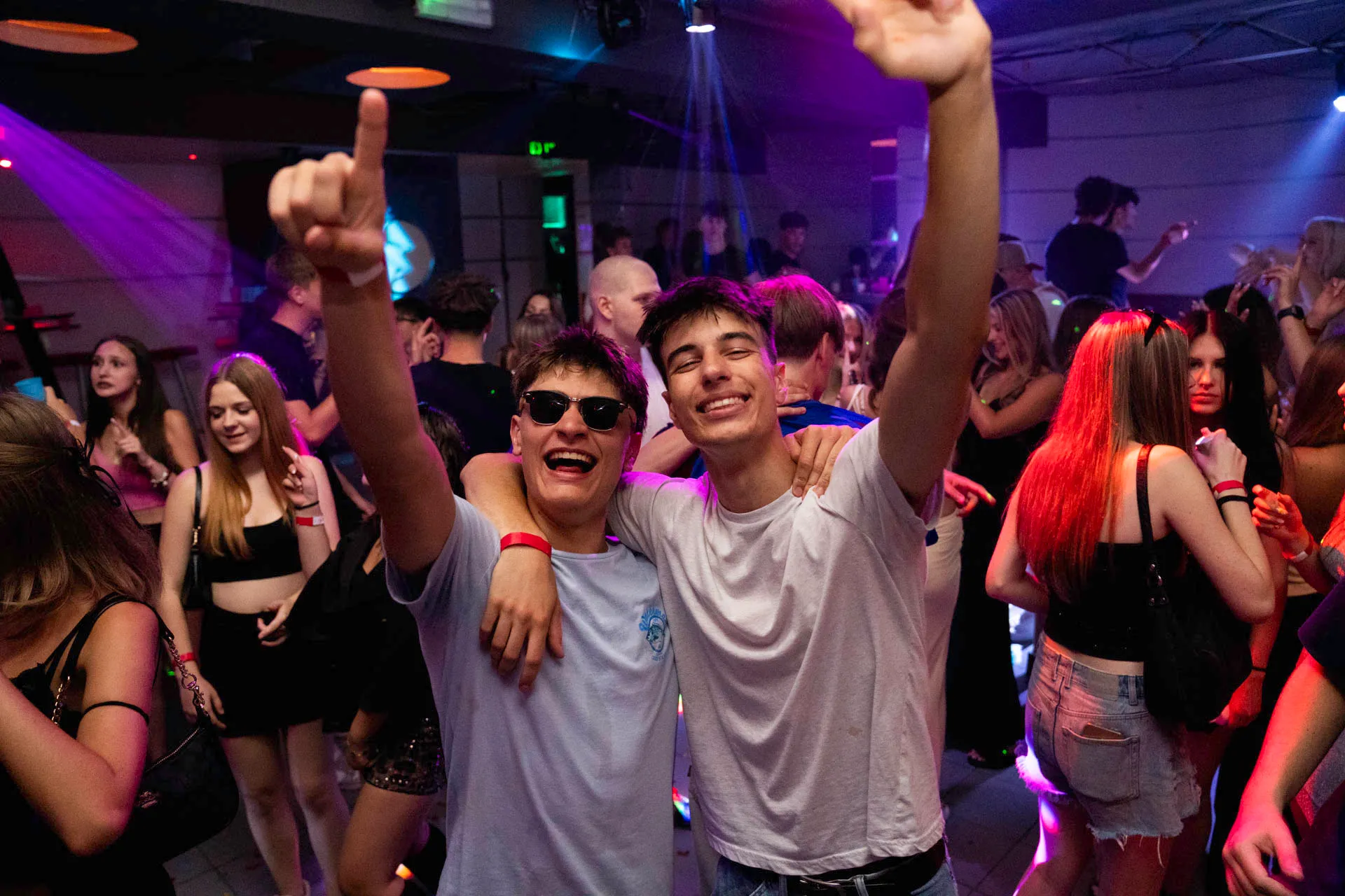 Maxxx Club — 13