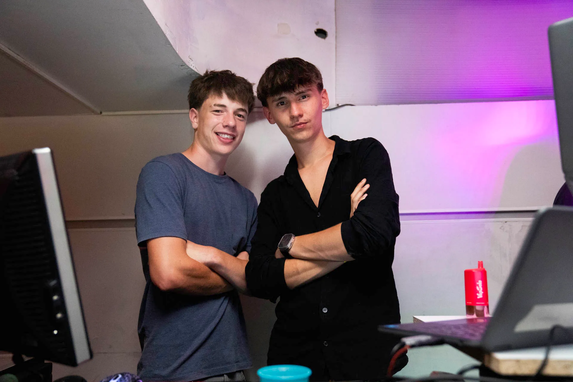Maxxx Club — 14