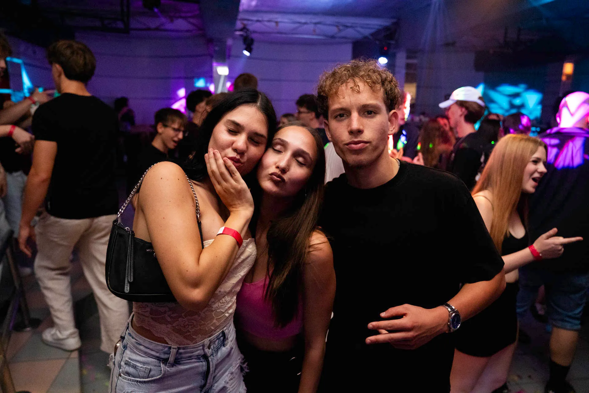 Maxxx Club — 15