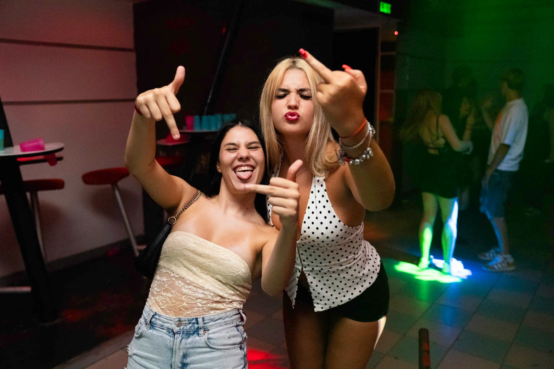Maxxx Club — 16