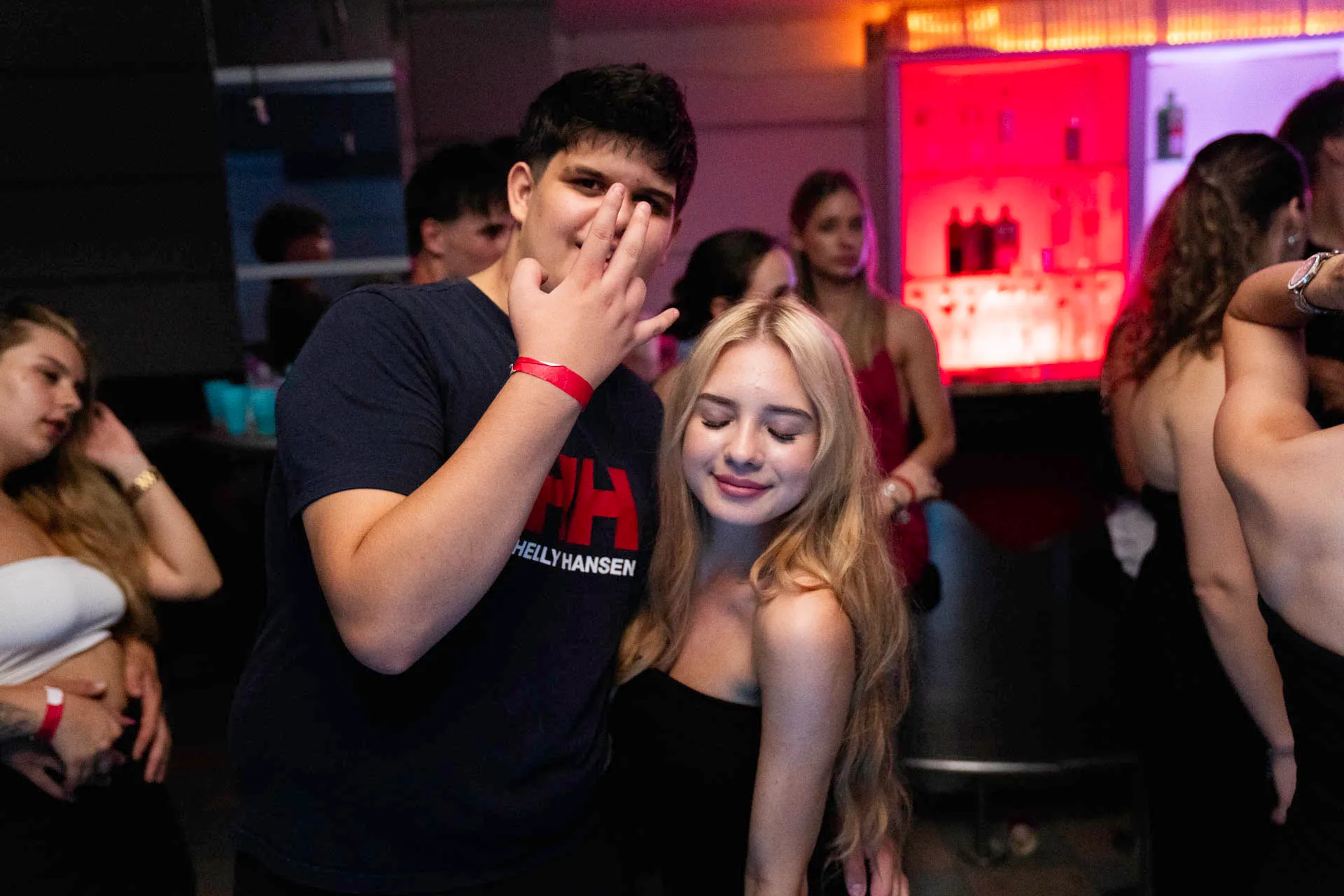Maxxx Club — 20