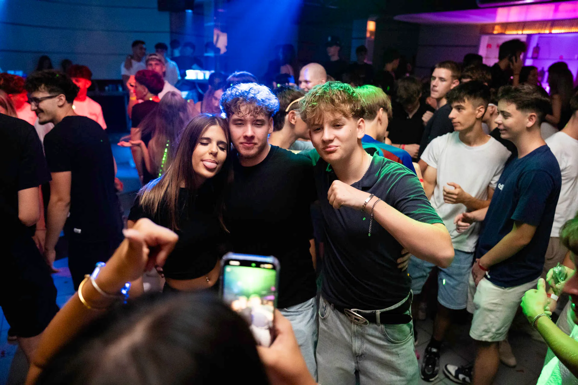 Maxxx Club — 21