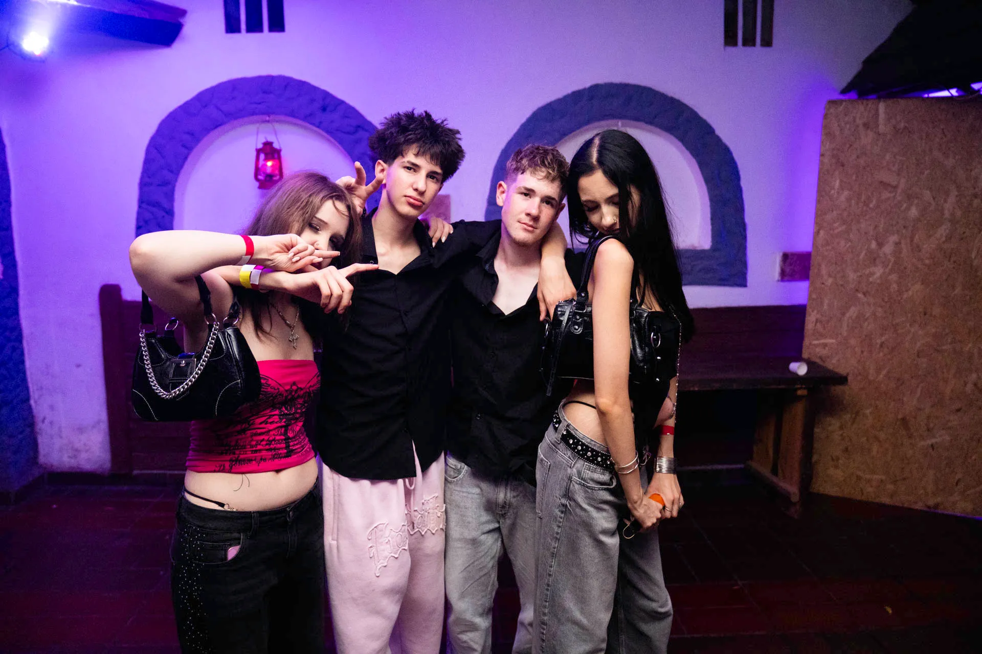 Maxxx Club — 24