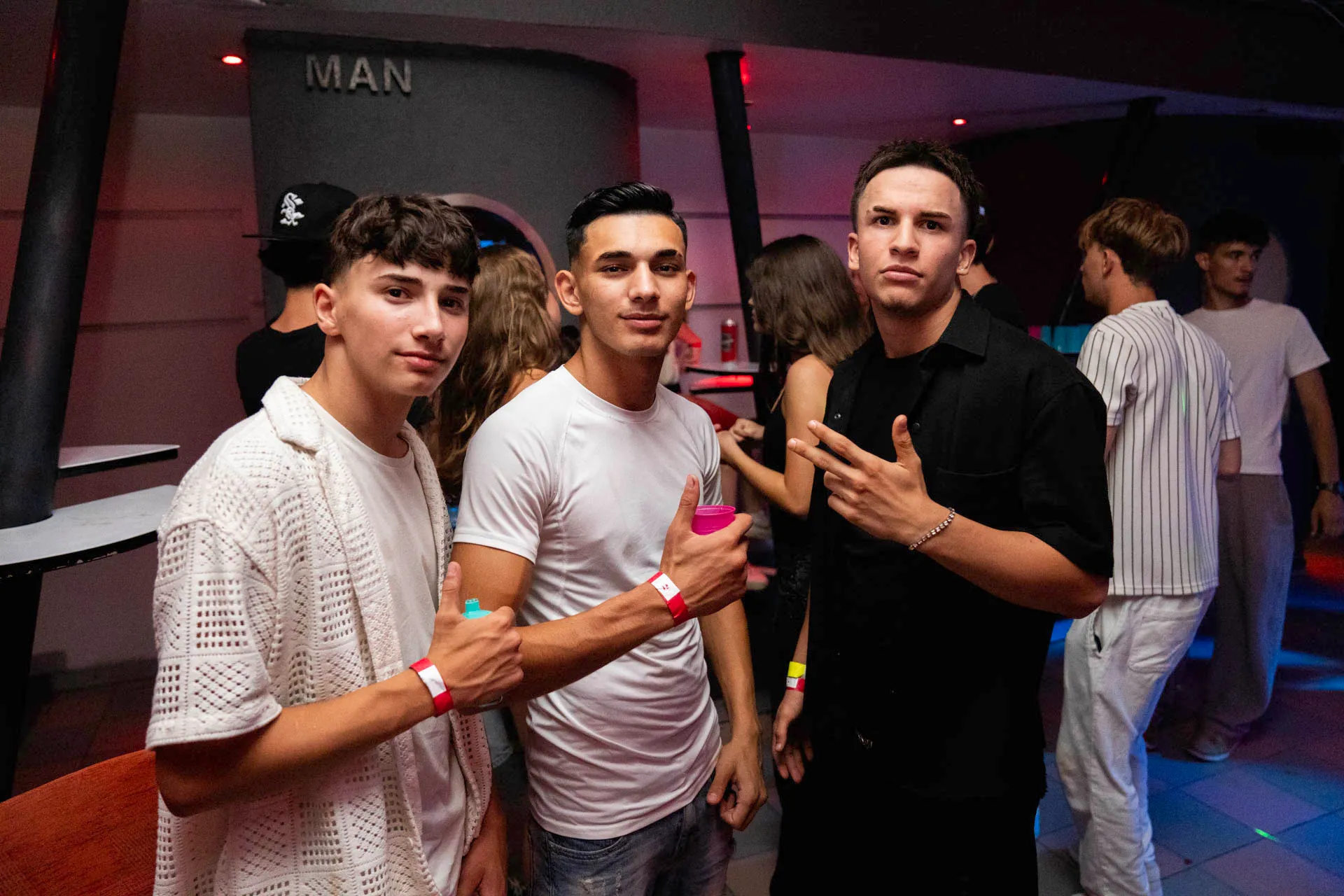 Maxxx Club — 25