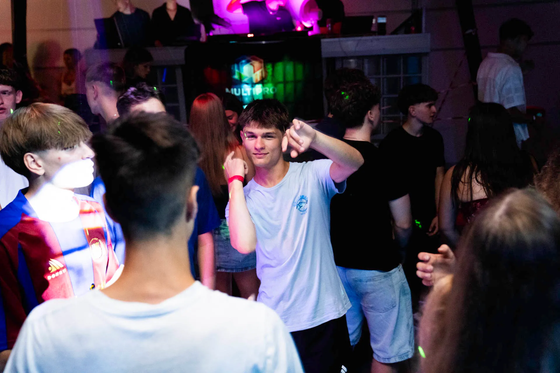 Maxxx Club — 26