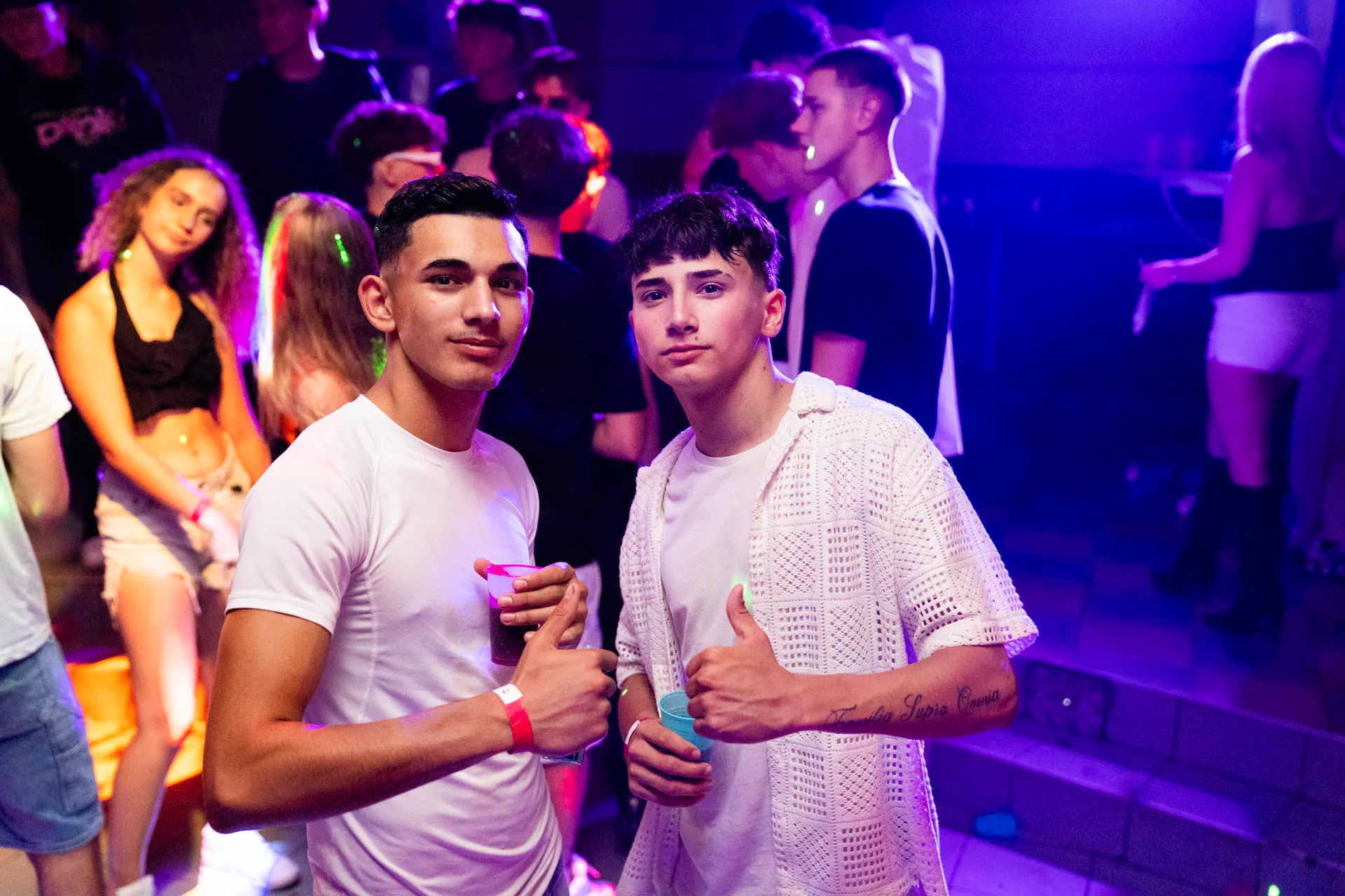 Maxxx Club — 28