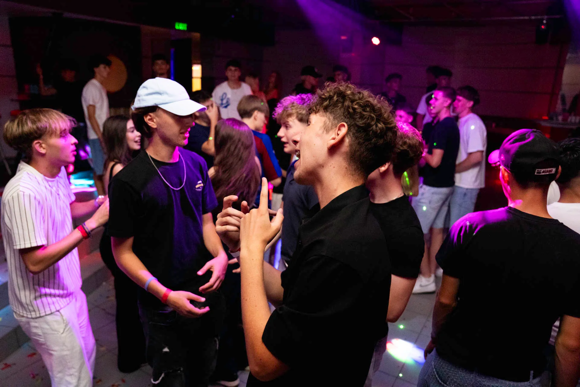 Maxxx Club — 29