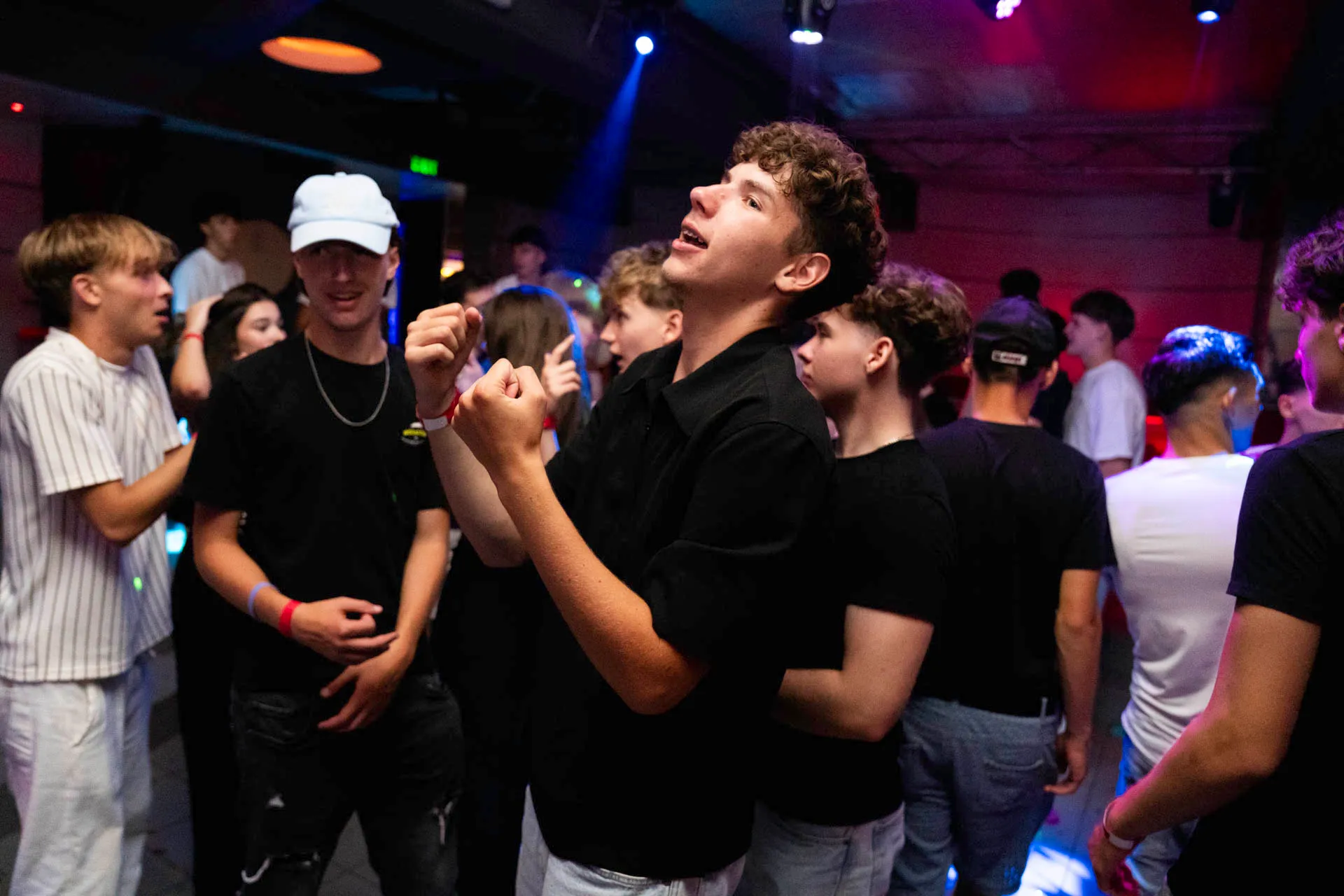Maxxx Club — 30