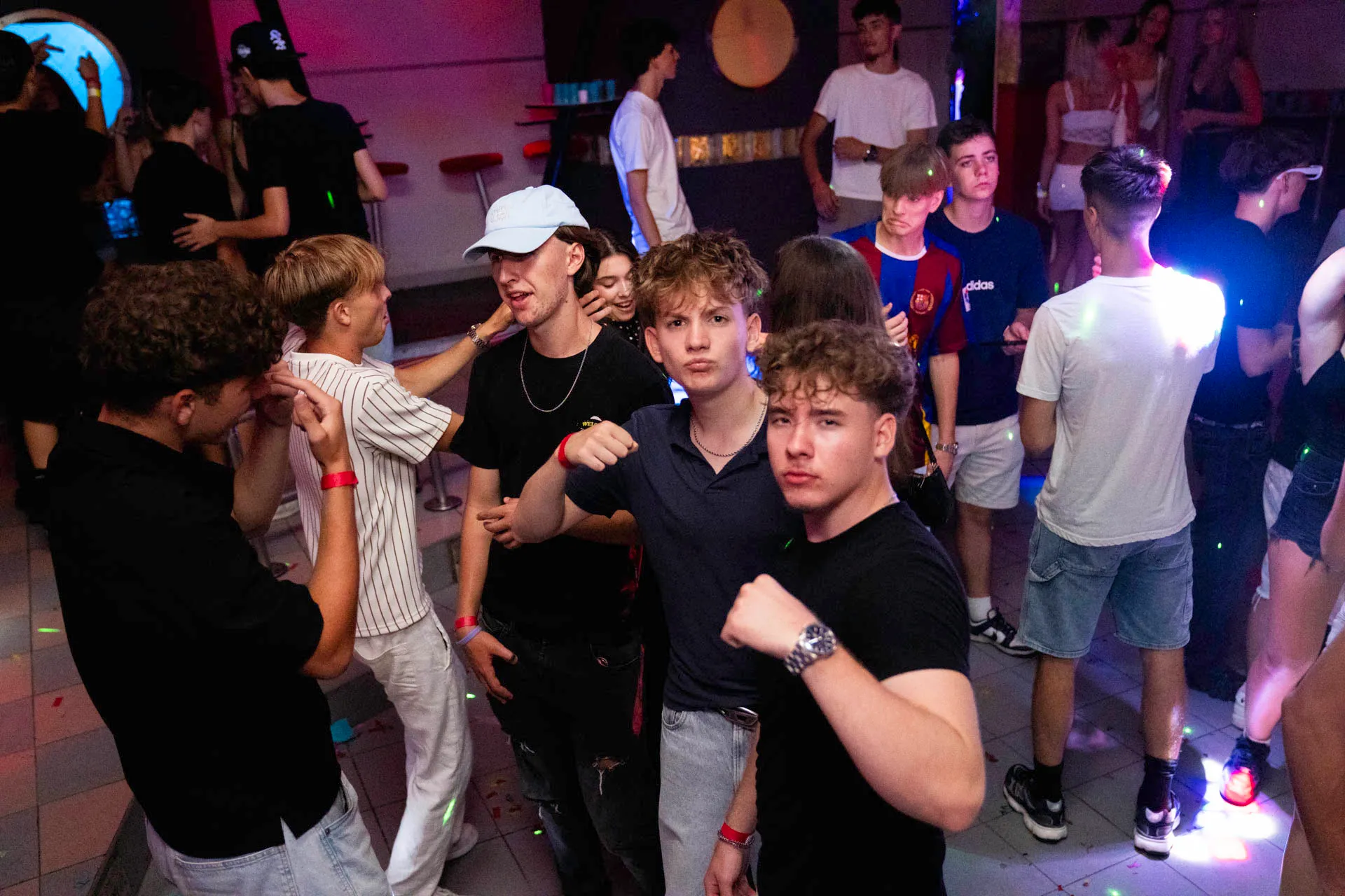 Maxxx Club — 31