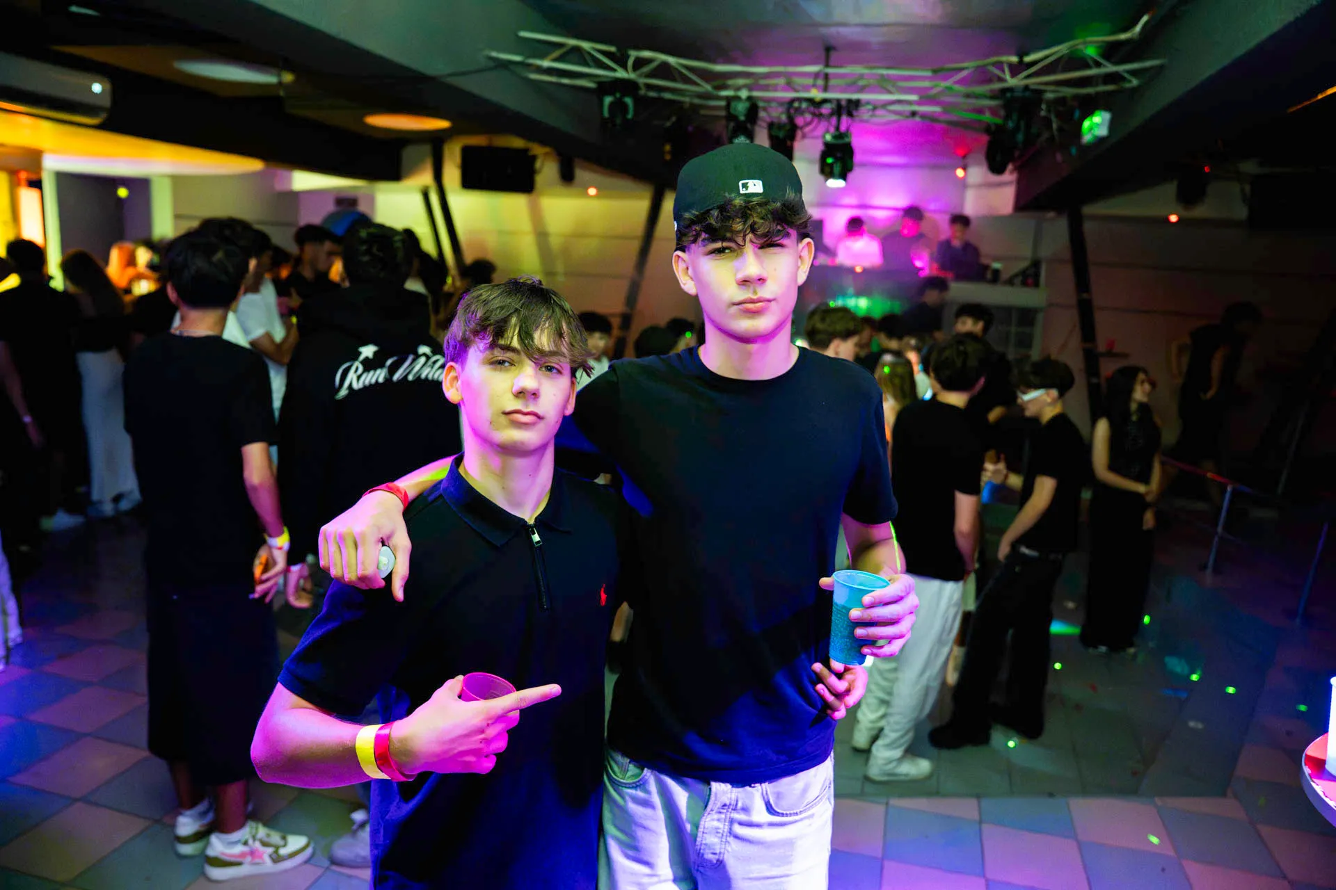 Maxxx Club — 34