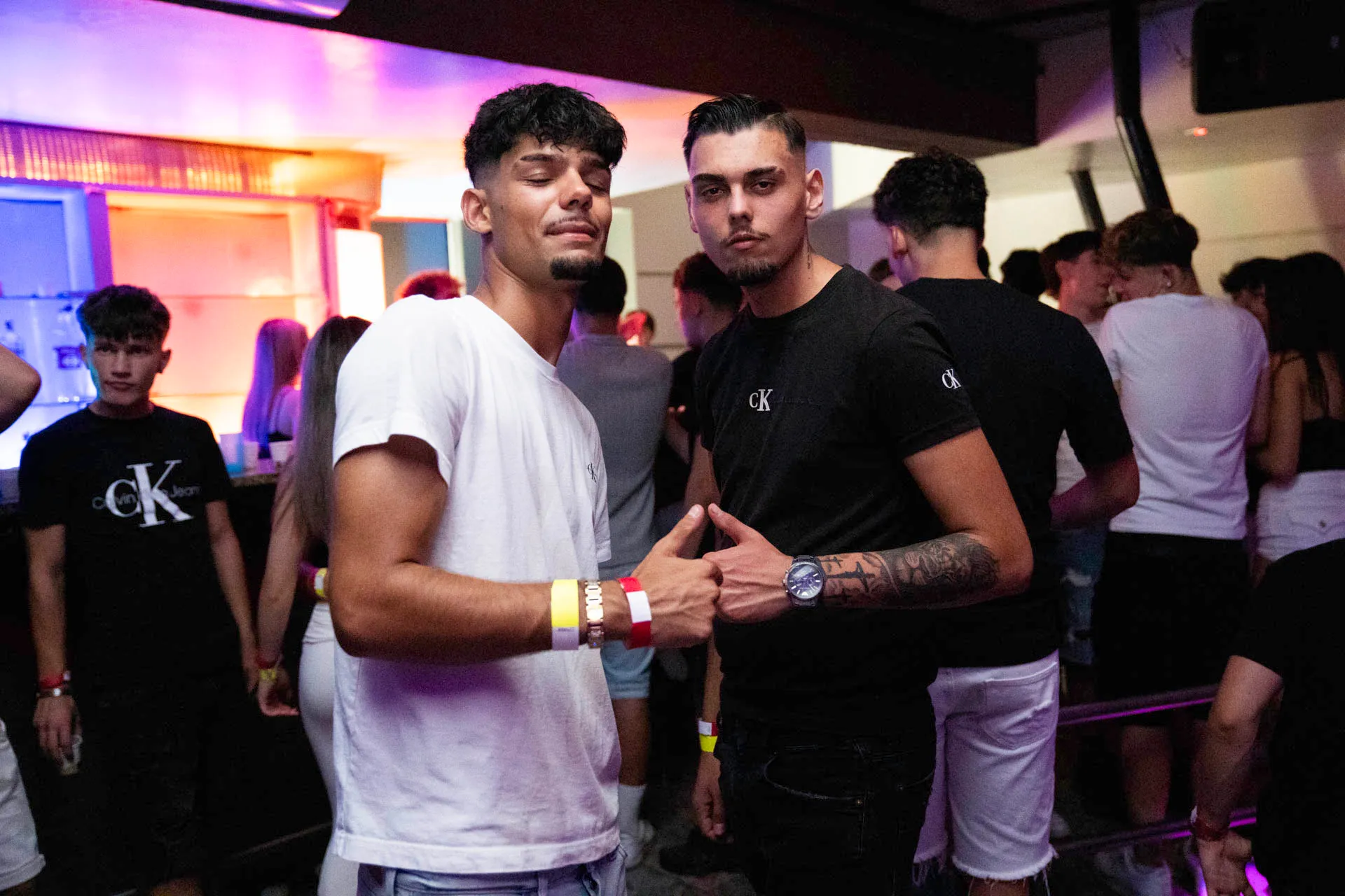 Maxxx Club — 35