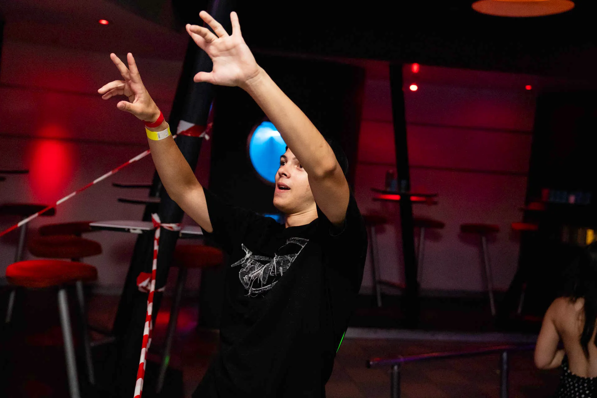 Maxxx Club — 38