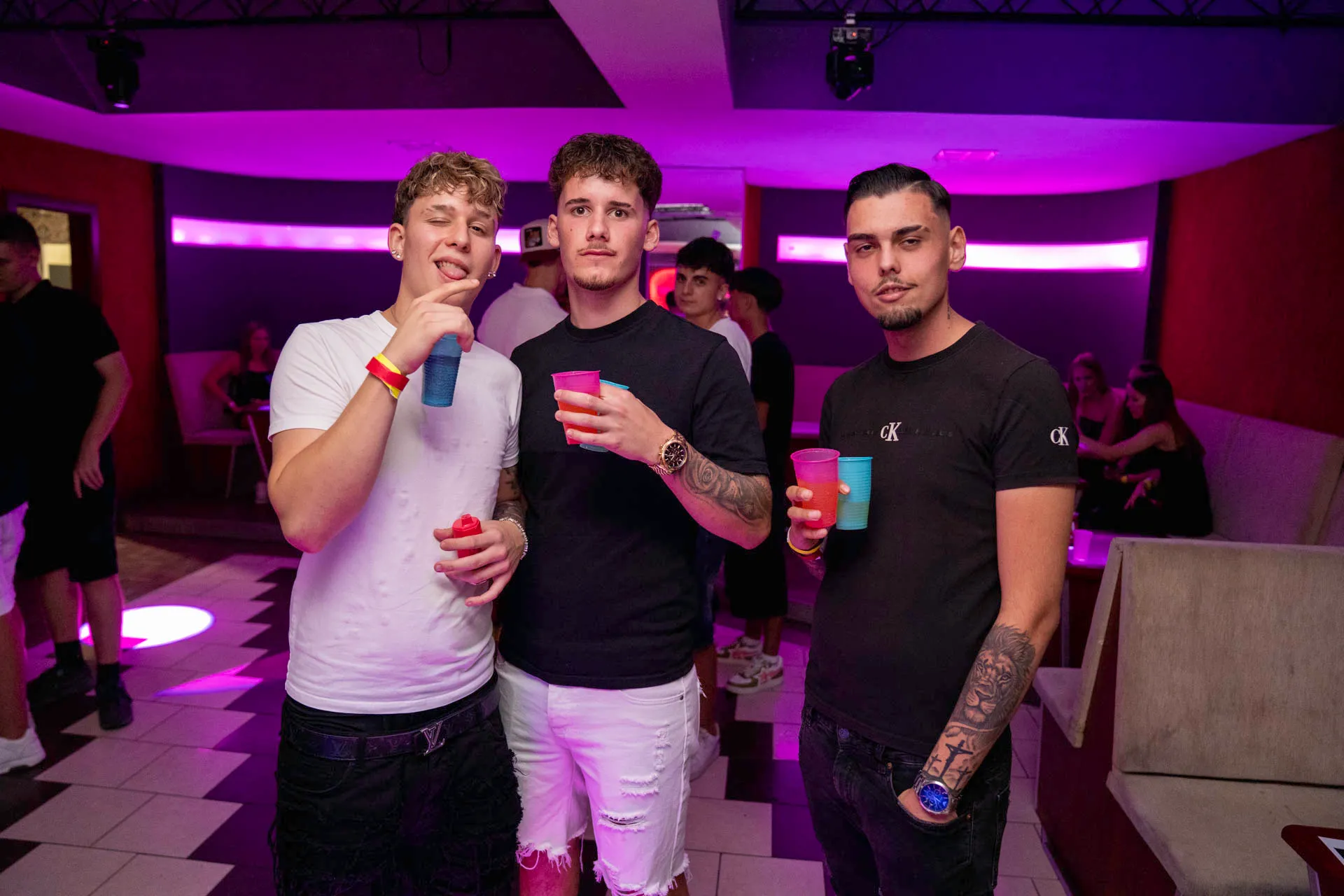 Maxxx Club — 46