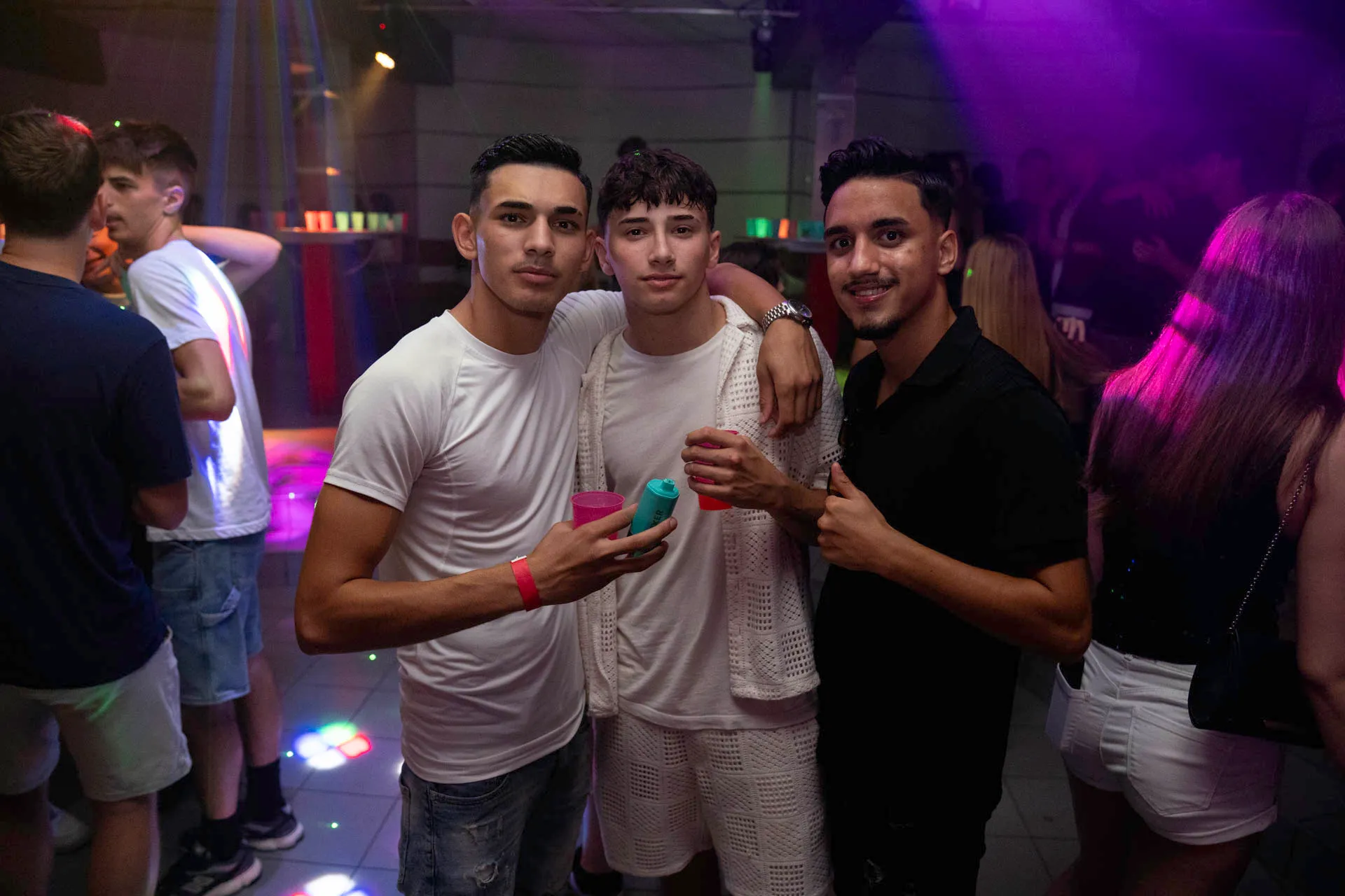 Maxxx Club — 49