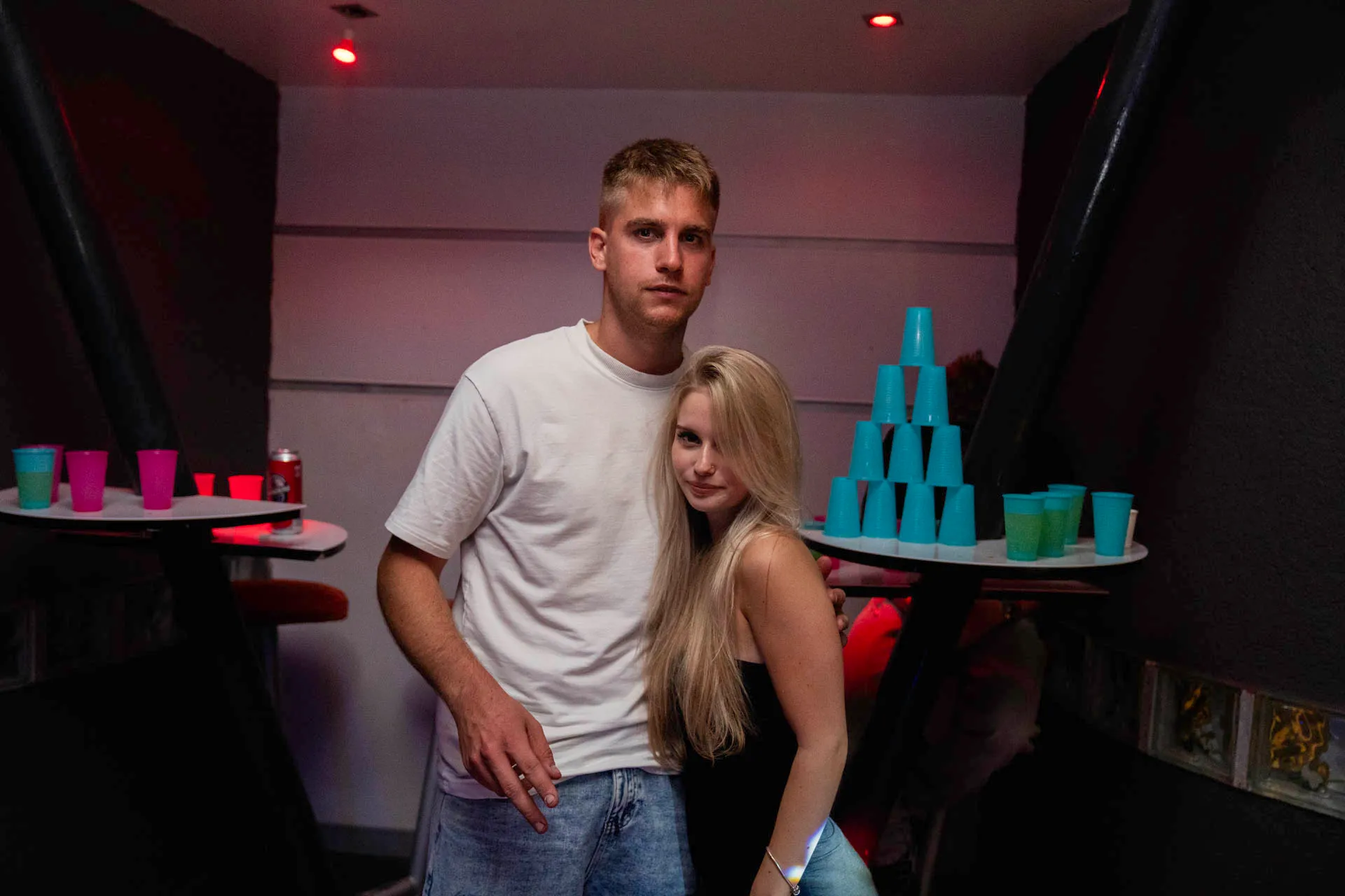 Maxxx Club — 51