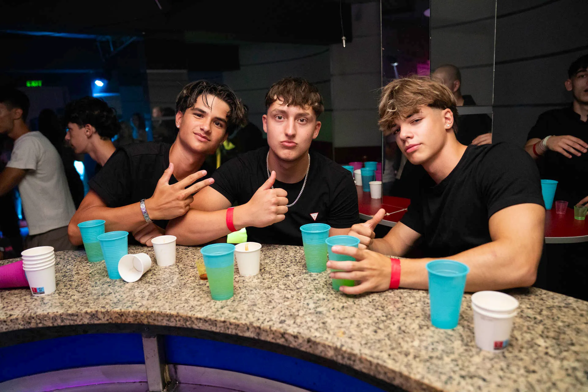 Maxxx Club — 58