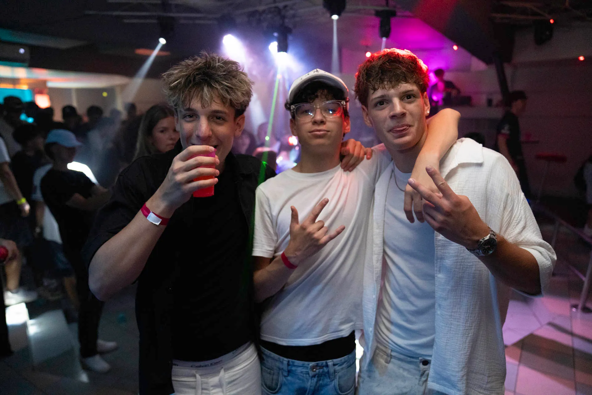Maxxx Club — 61