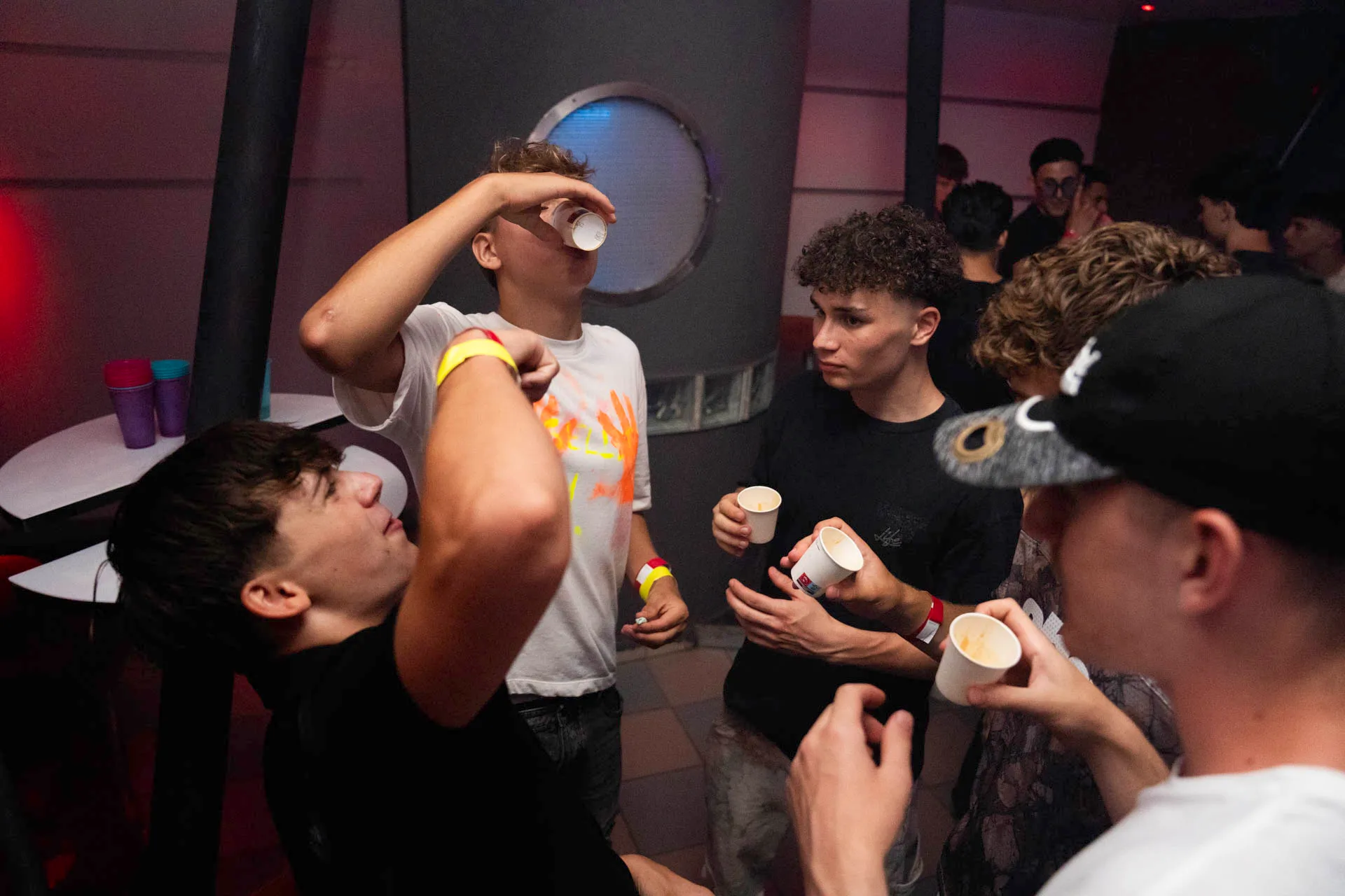 Maxxx Club — 85