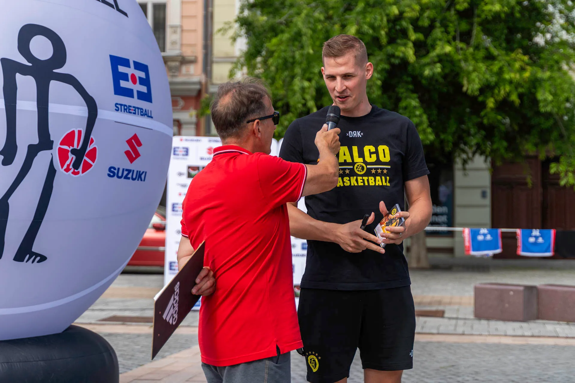 Streetball-torna — 5